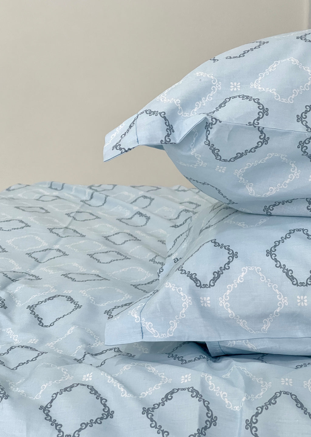 Sateen Duvet Cover Set