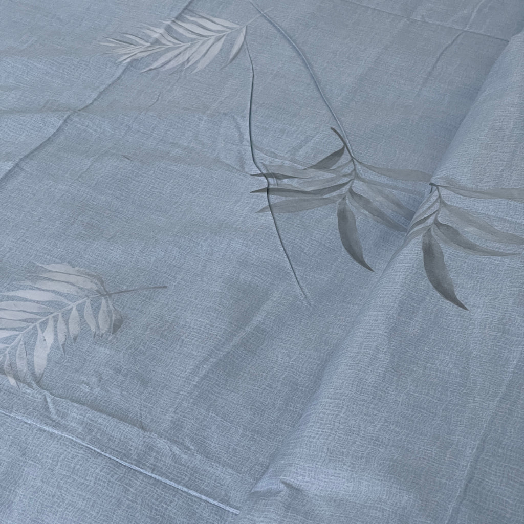Sateen Duvet Cover Set