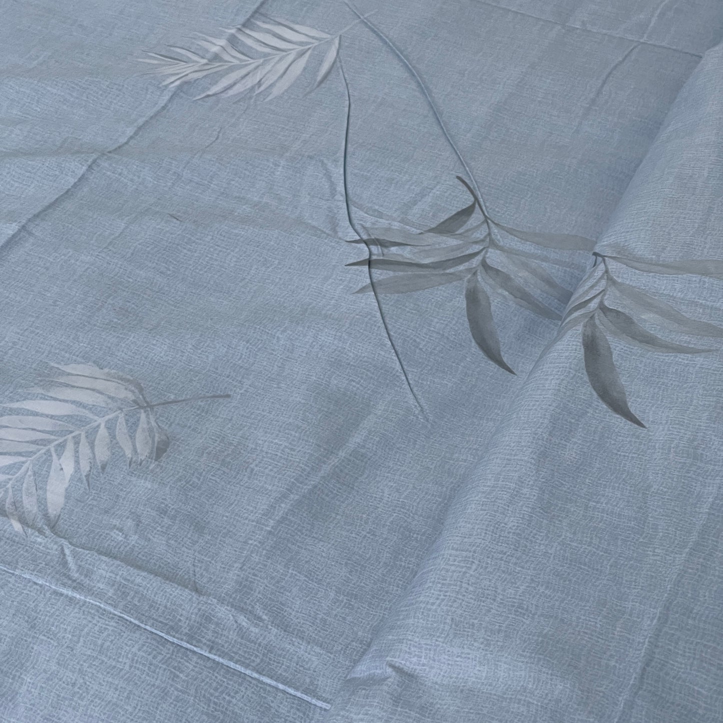 Sateen Duvet Cover Set