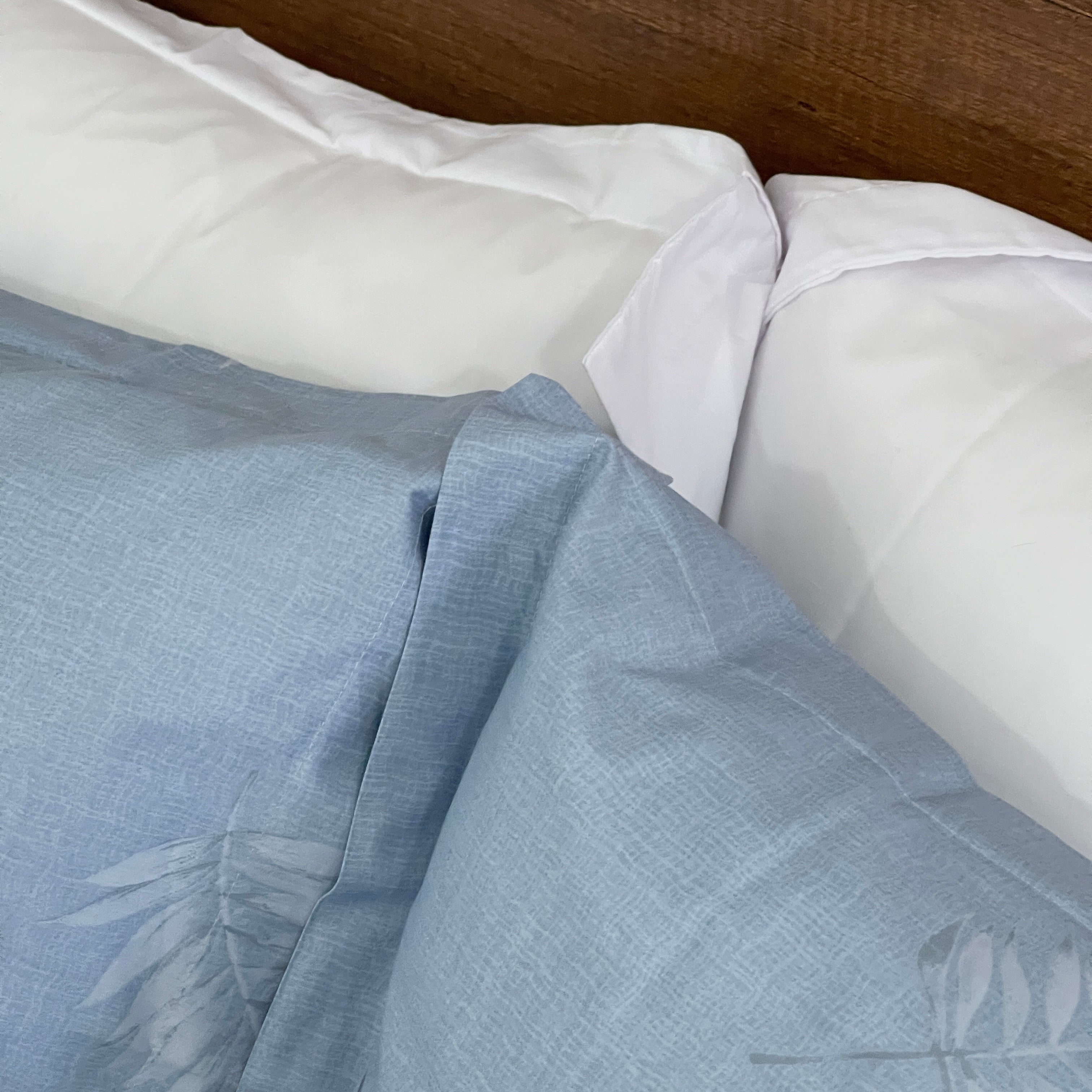 Sateen Duvet Cover Set