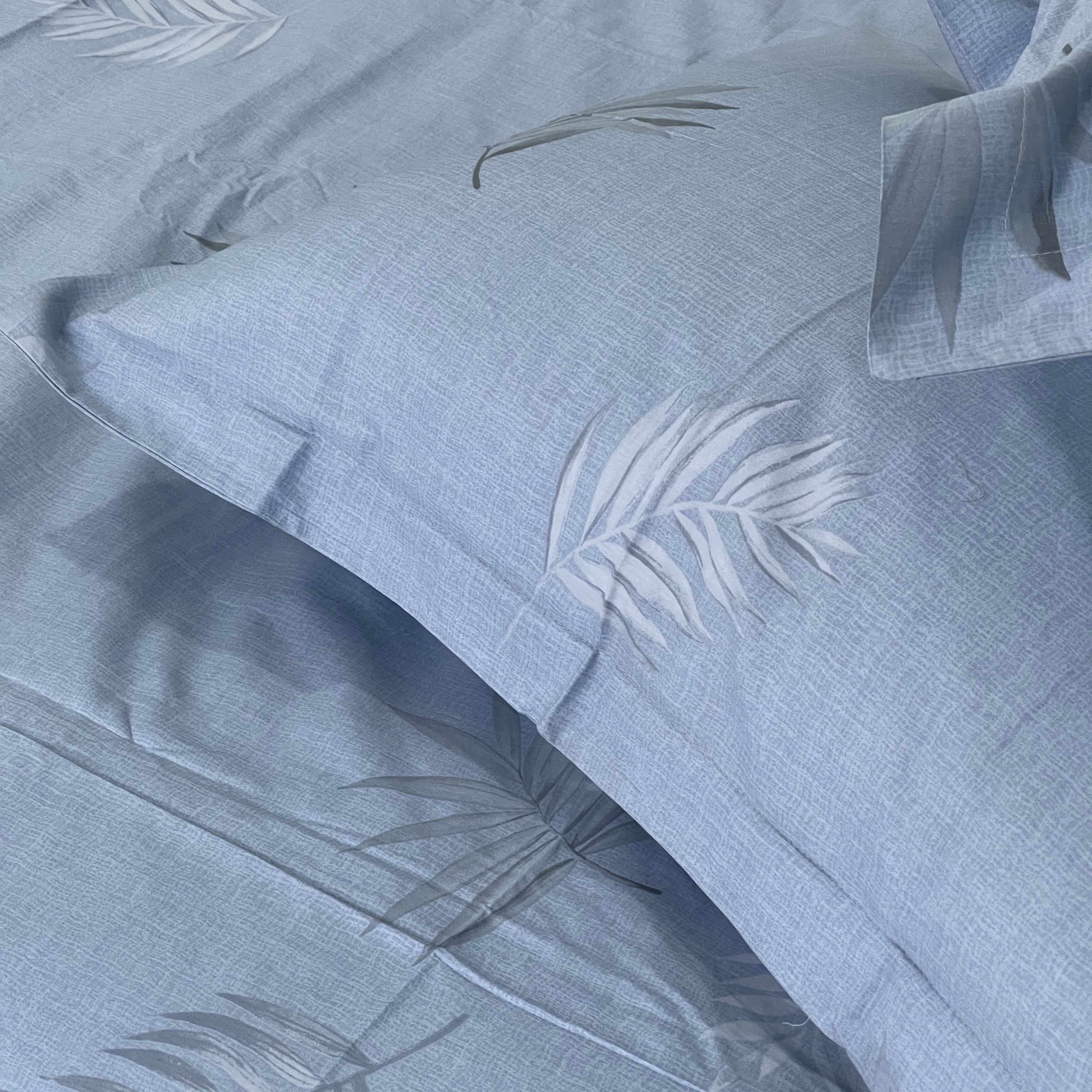 Sateen Duvet Cover Set