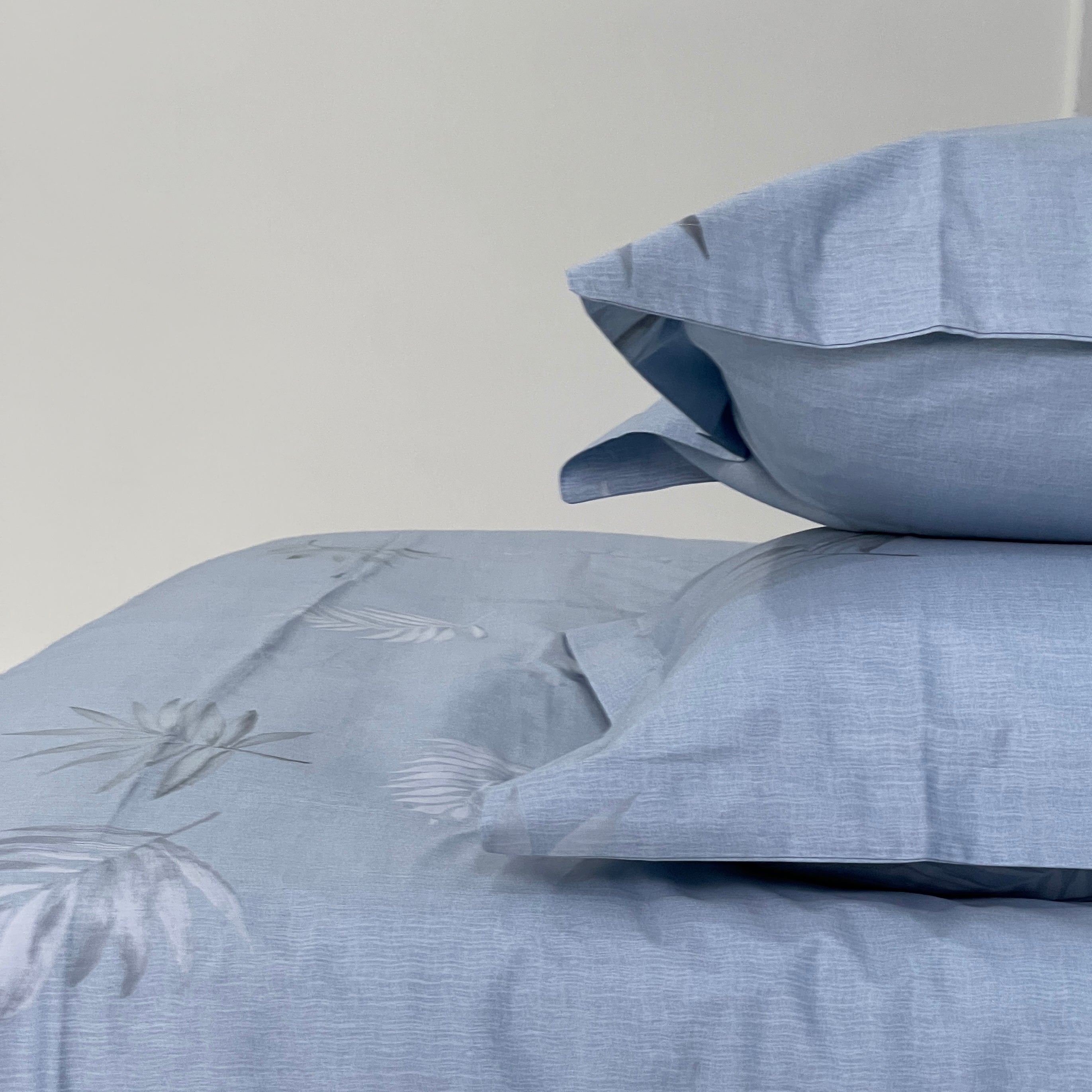 Sateen Duvet Cover Set