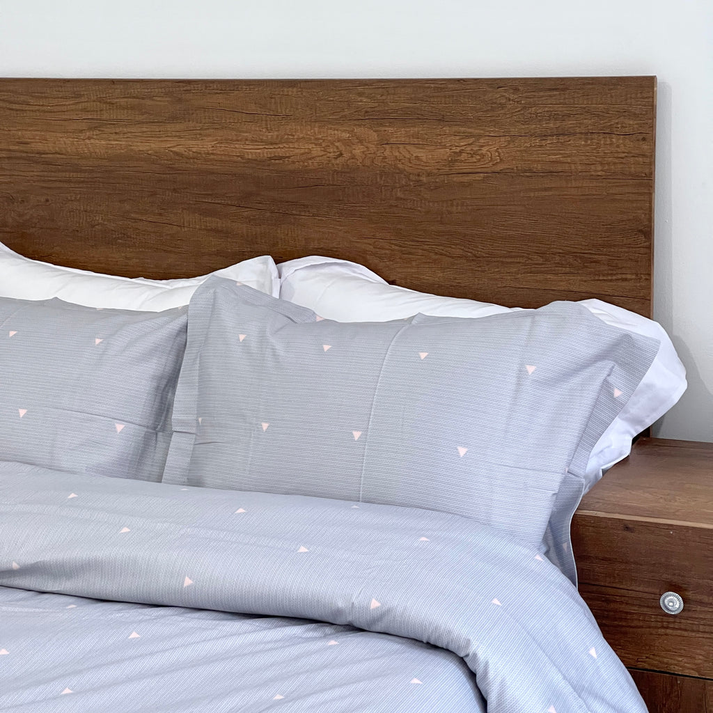 Sateen Duvet Cover Set