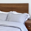 Sateen Duvet Cover Set