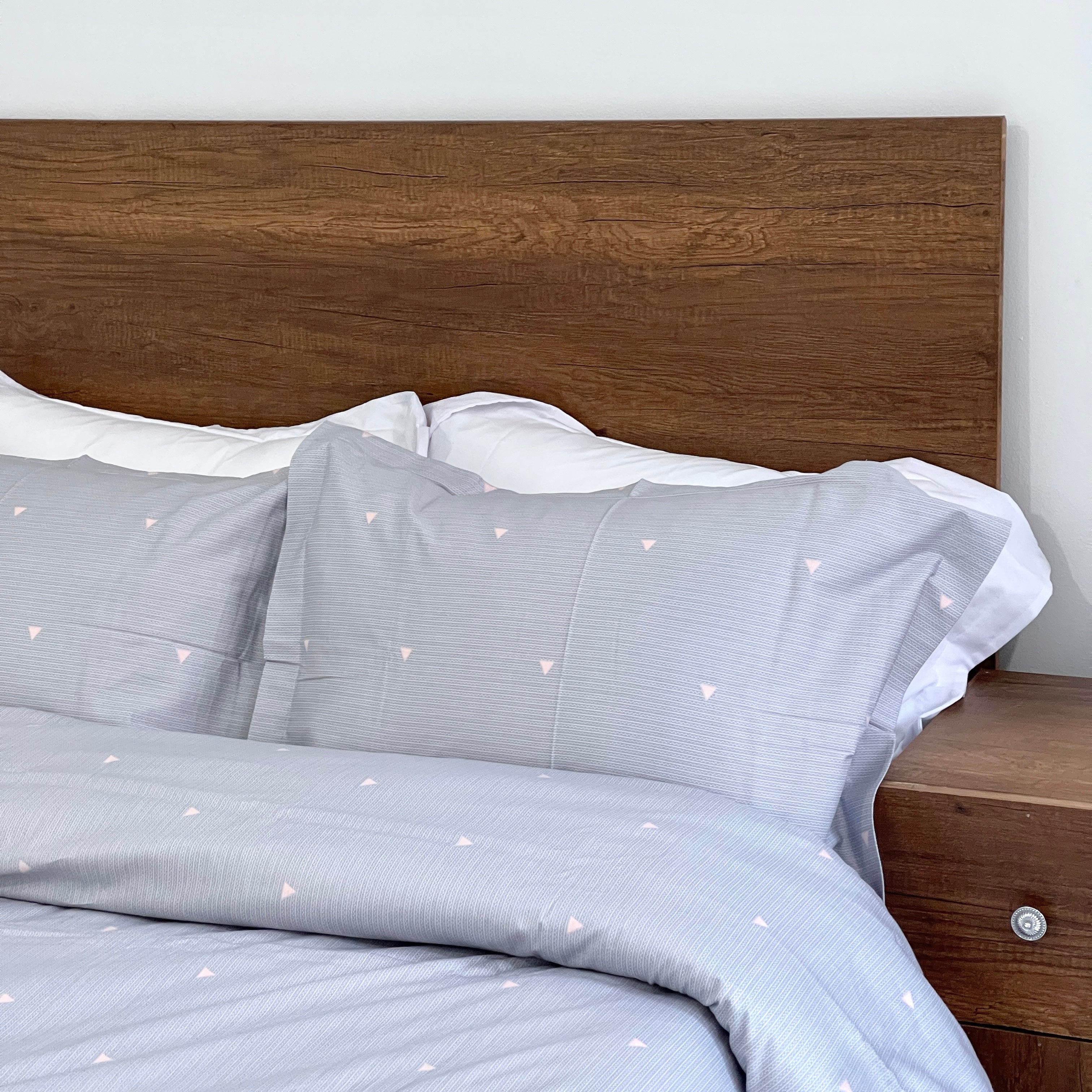 Sateen Duvet Cover Set