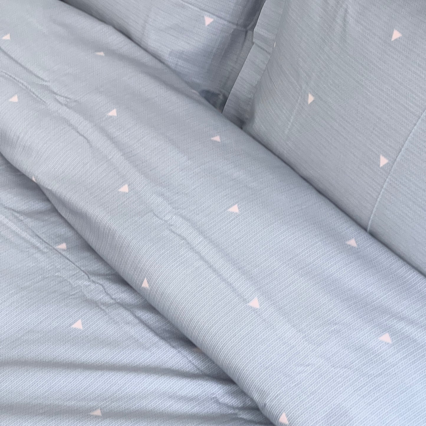Sateen Duvet Cover Set