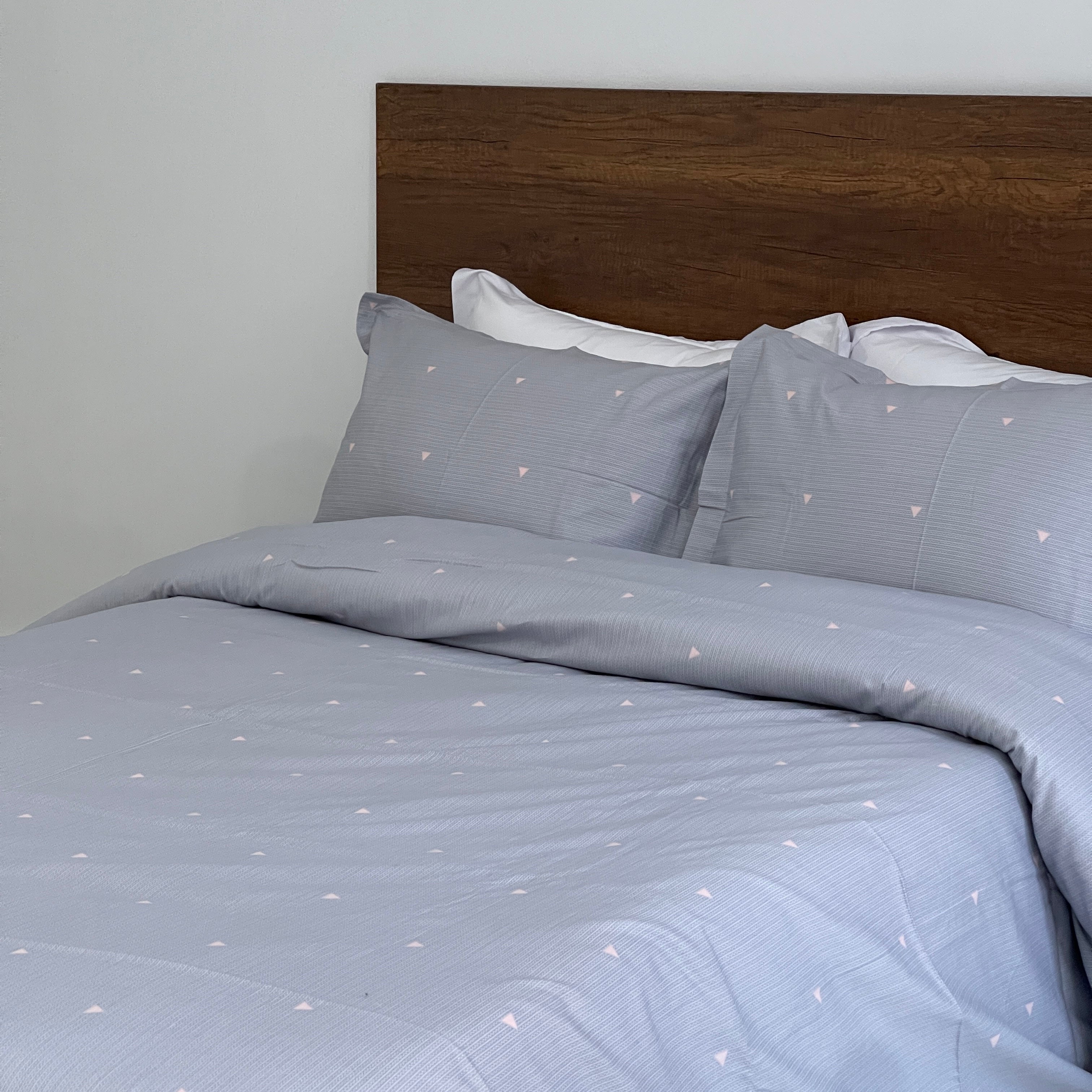 Sateen Duvet Cover Set