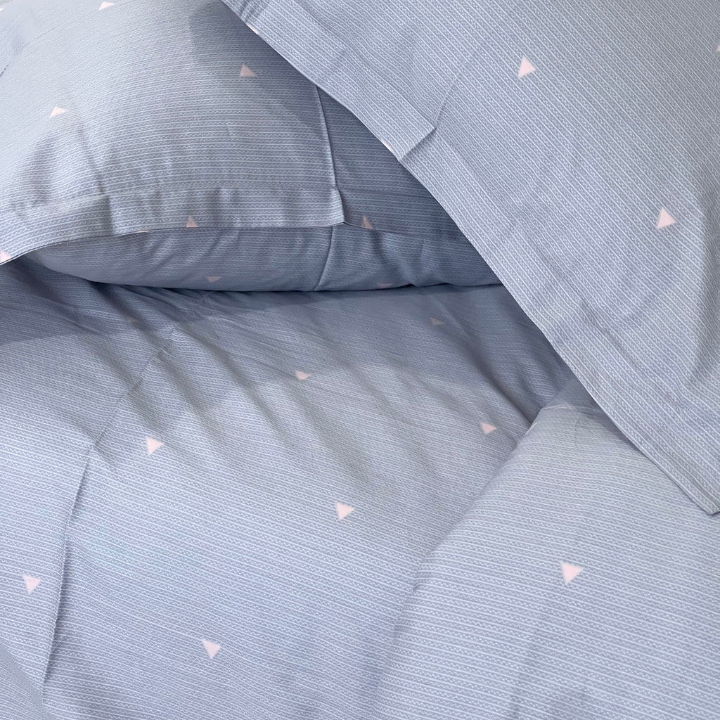 Sateen Duvet Cover Set
