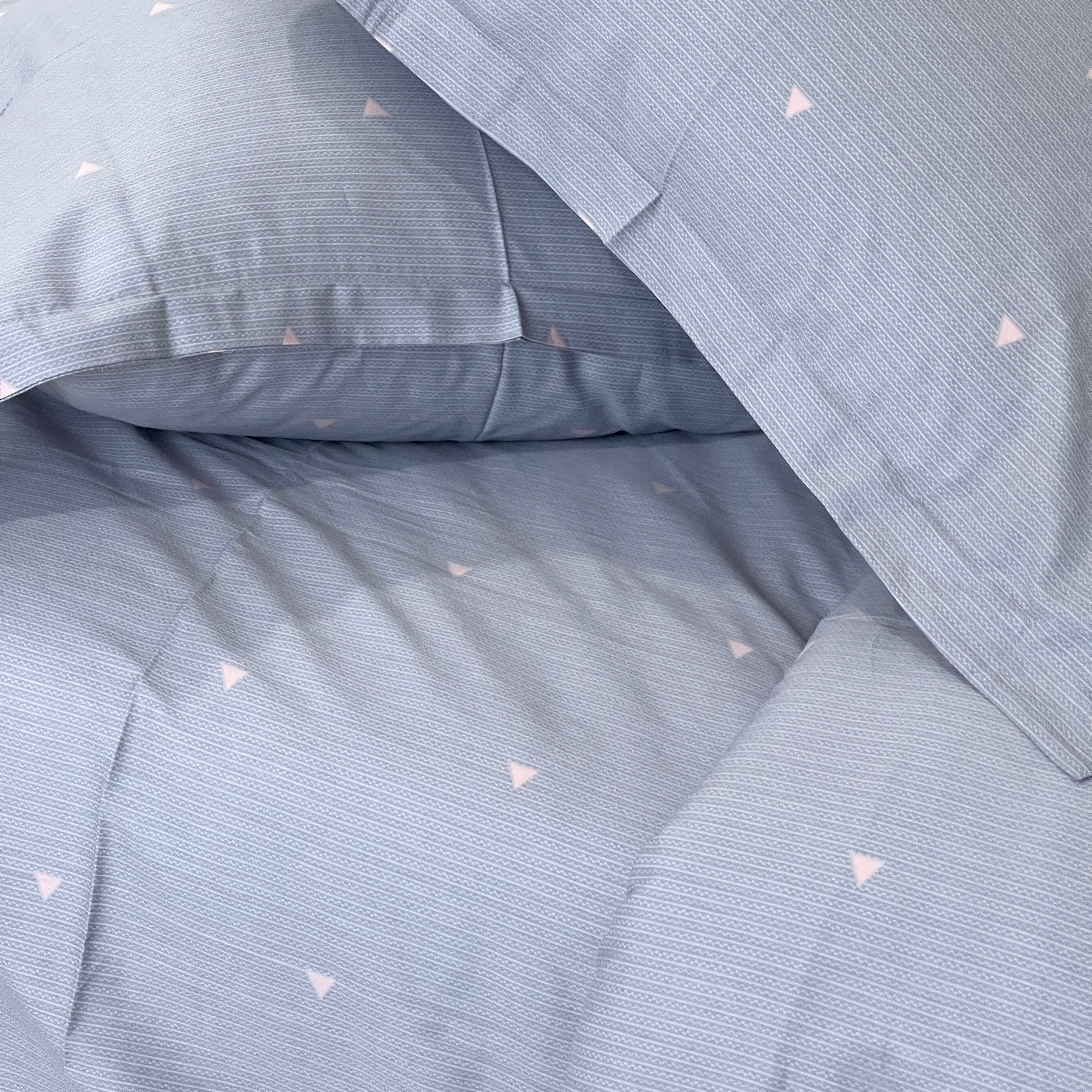 Sateen Duvet Cover Set