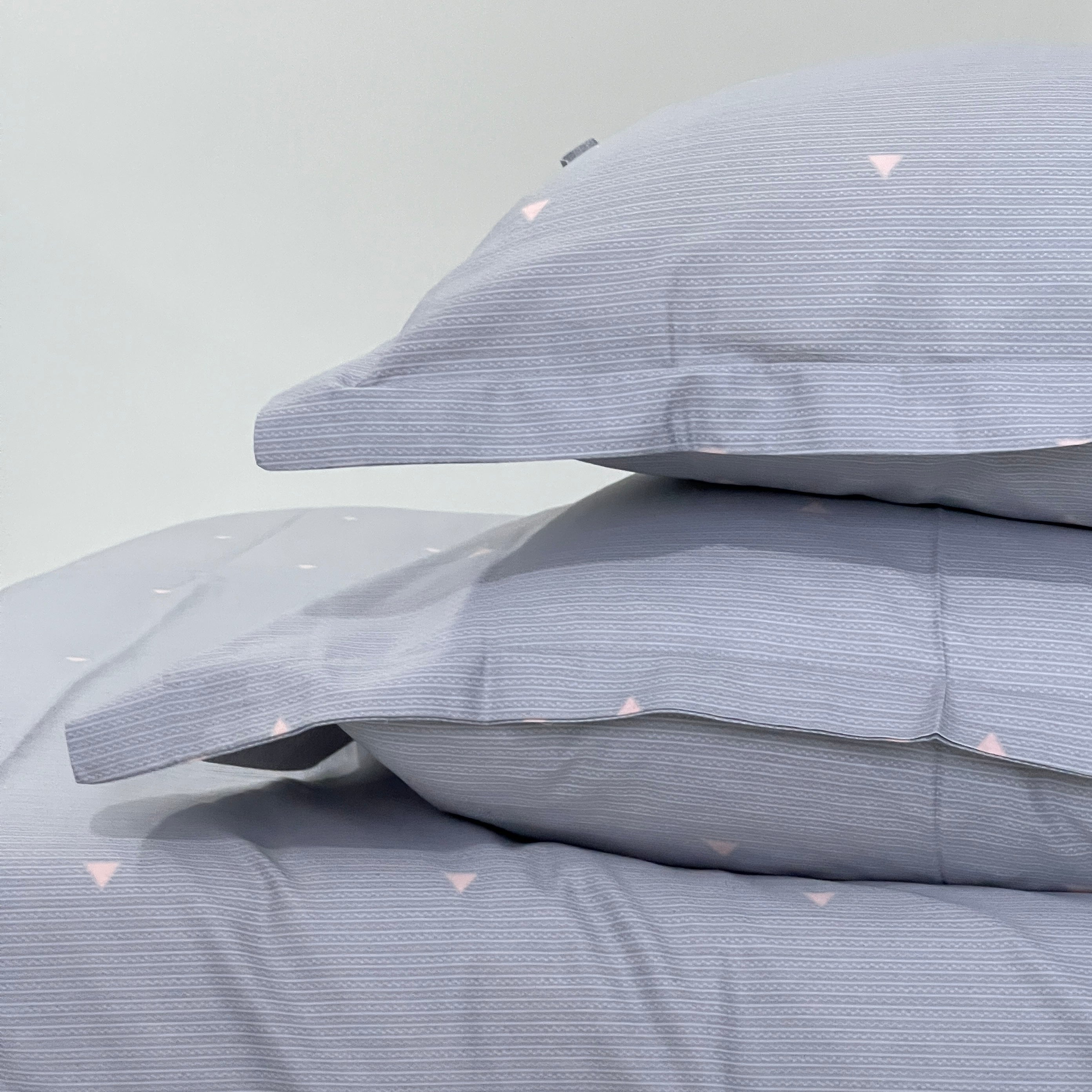 Sateen Duvet Cover Set