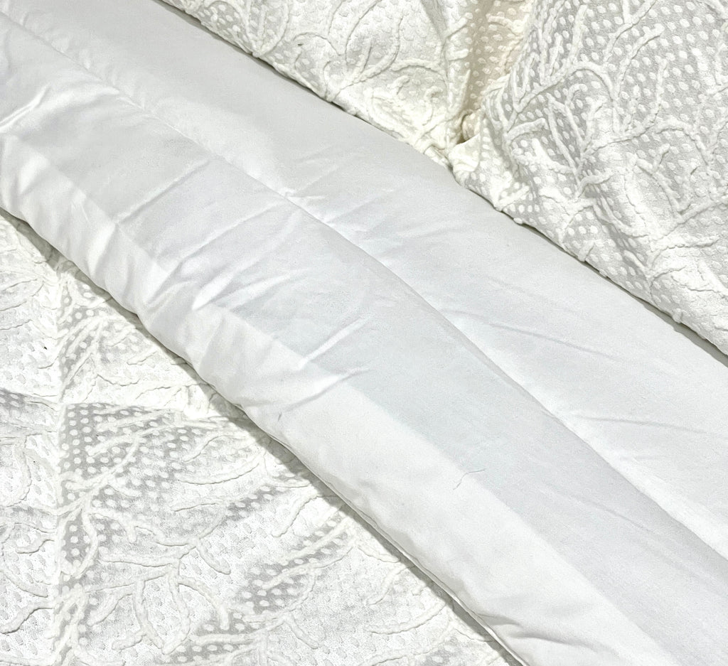 Bridal Bliss Duvet Cover Set