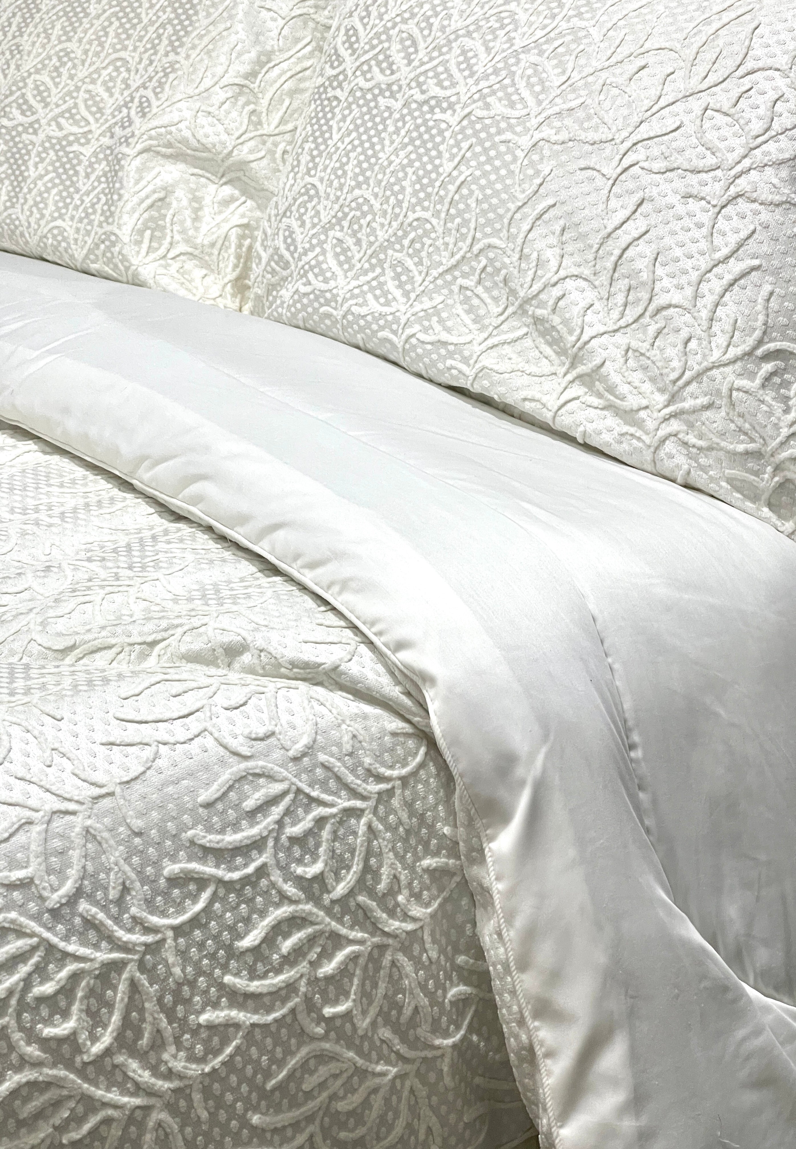 Bridal Bliss Duvet Cover Set