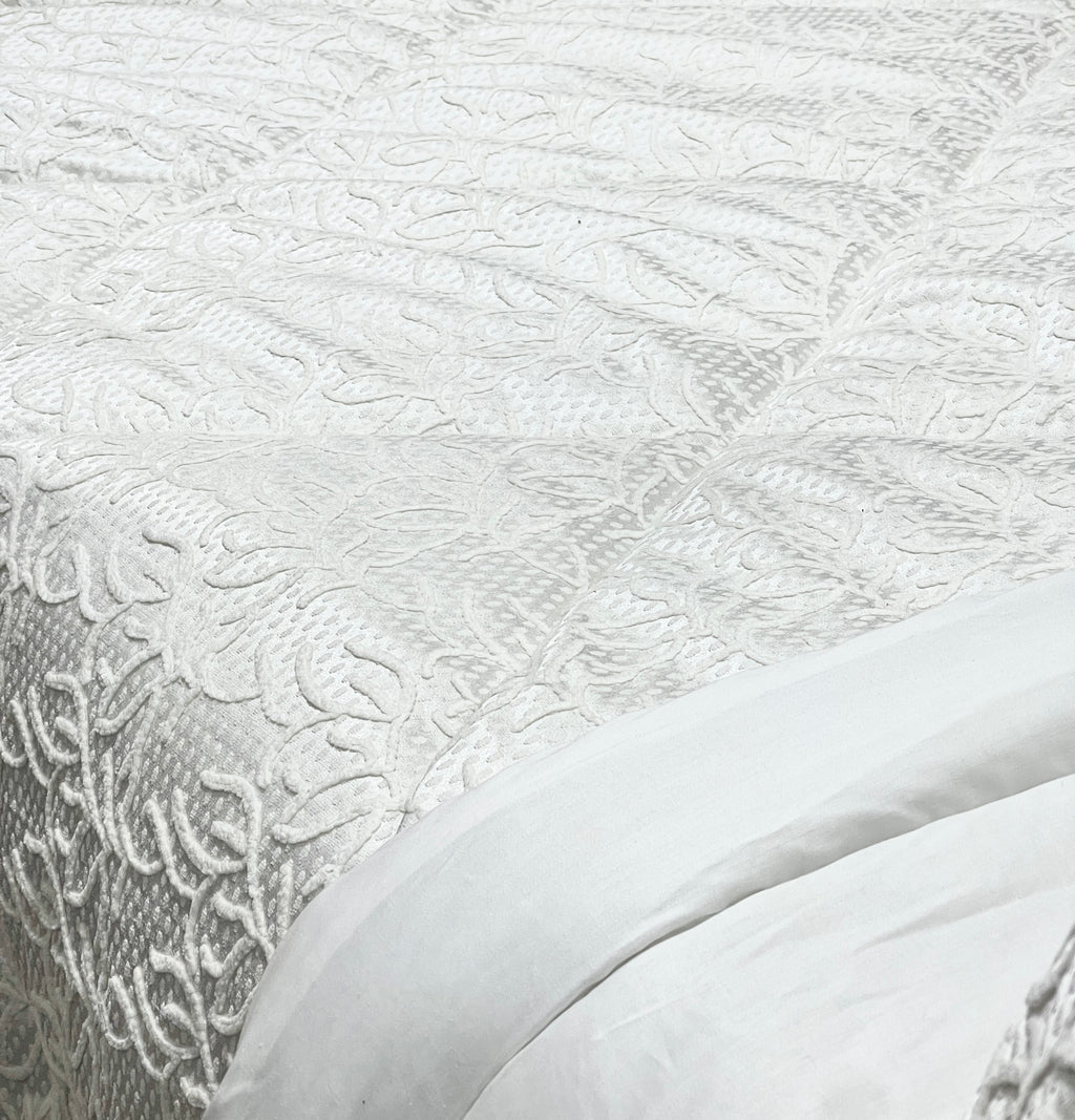 Bridal Bliss Duvet Cover Set