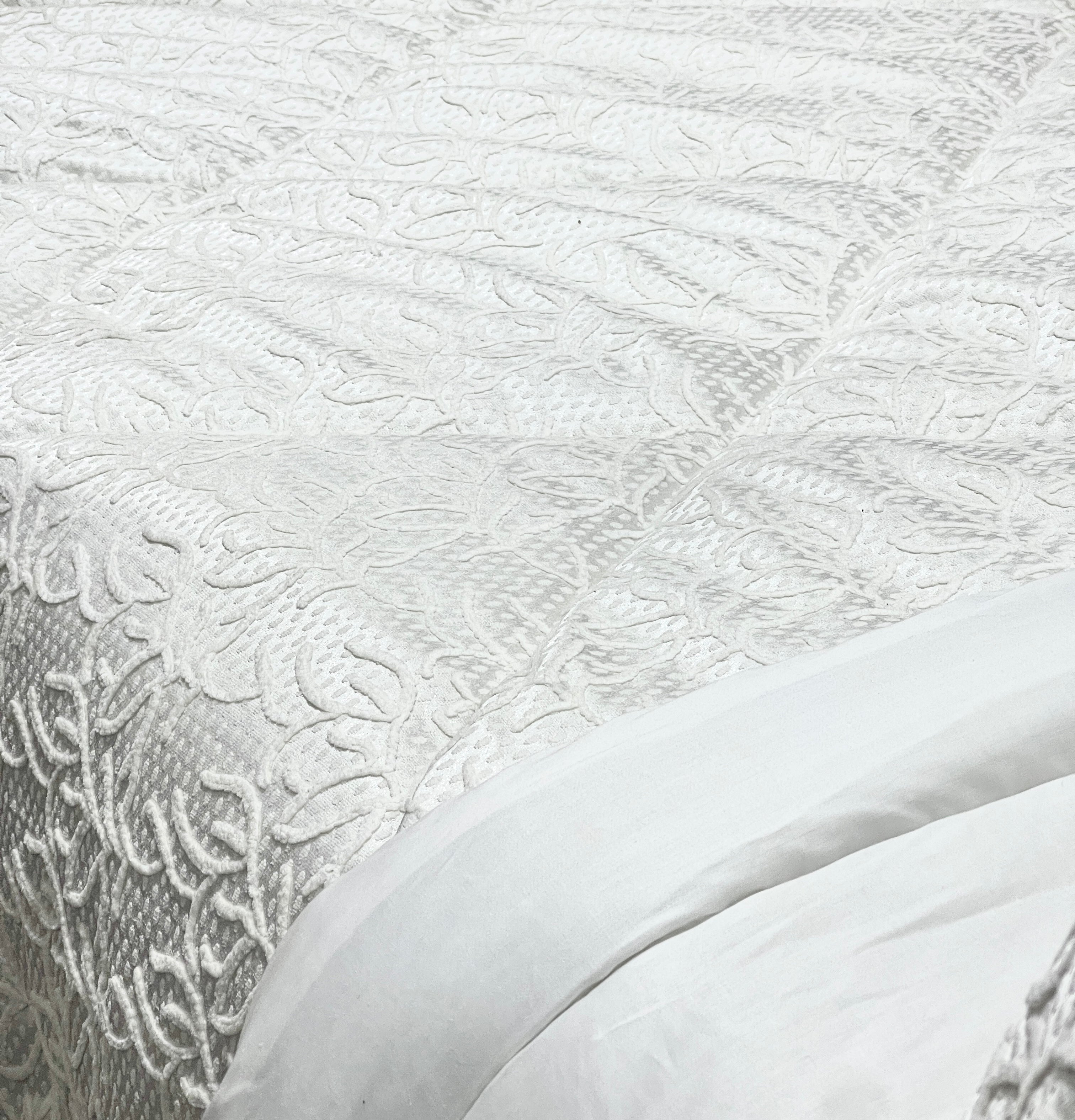 Bridal Bliss Duvet Cover Set