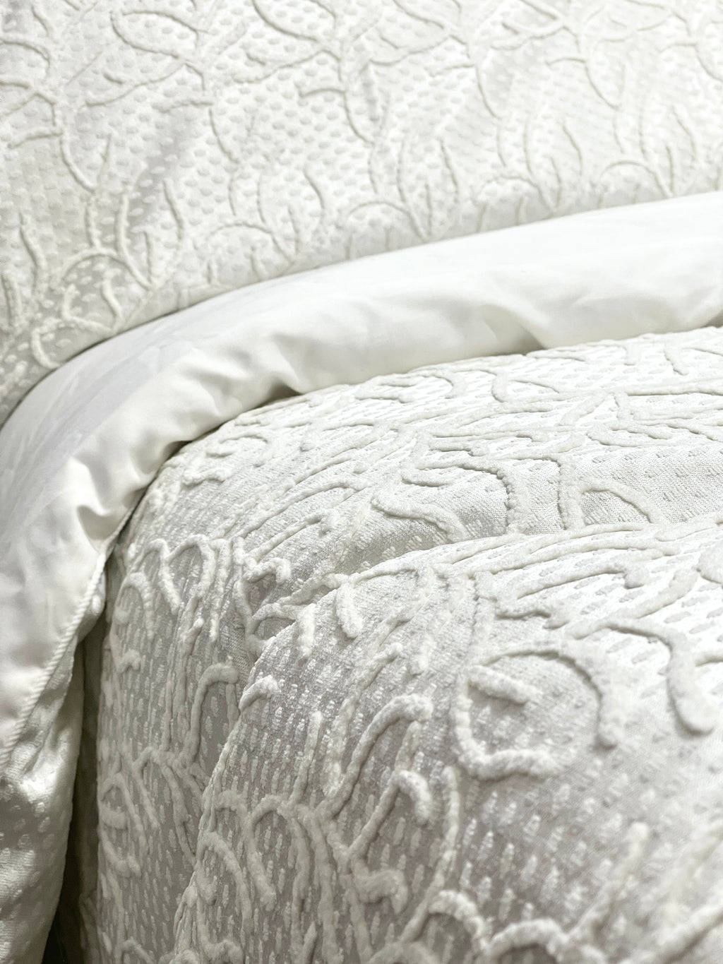 Bridal Bliss Duvet Cover Set