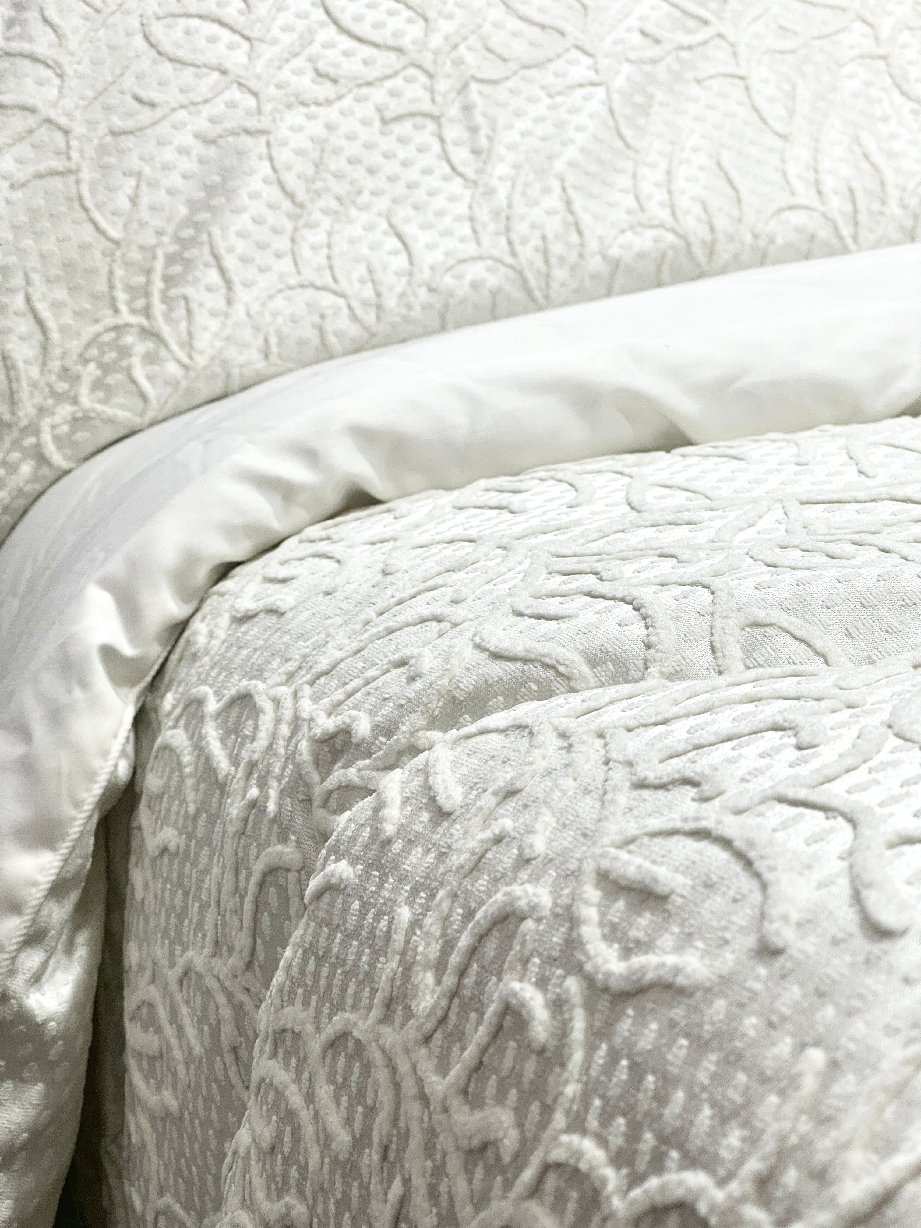 Bridal Bliss Duvet Cover Set