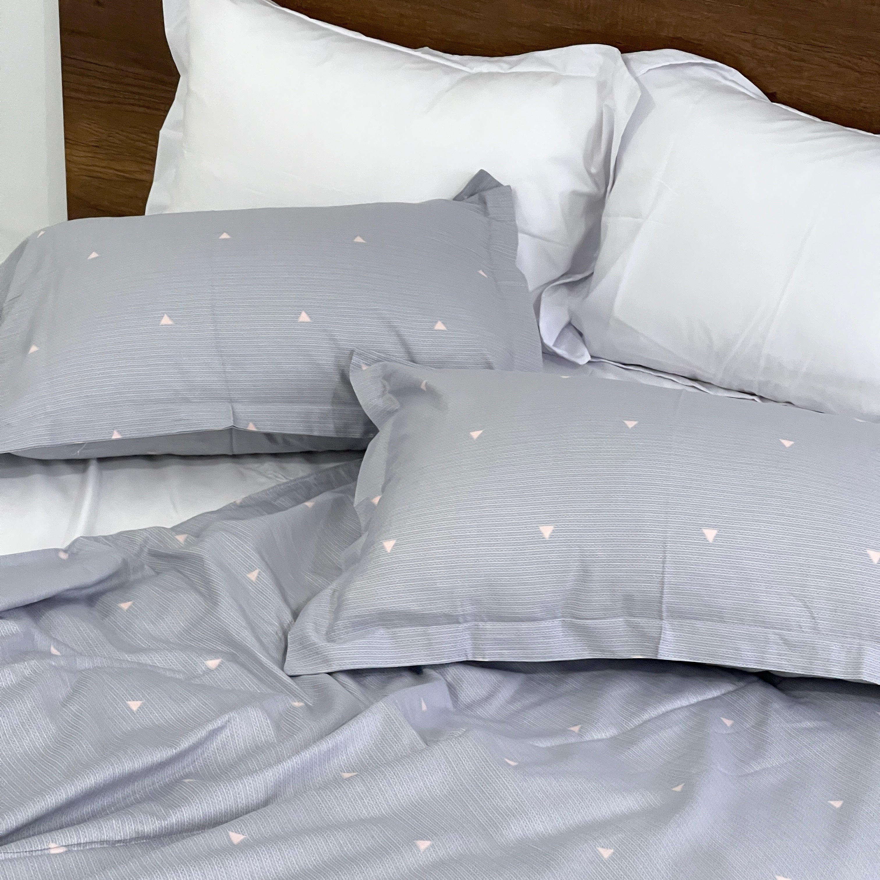 Sateen Duvet Cover Set