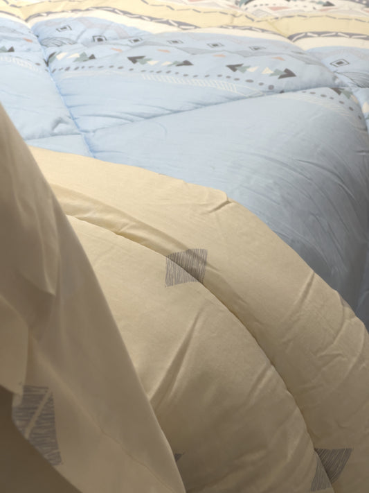 Sateen Duvet Cover Set
