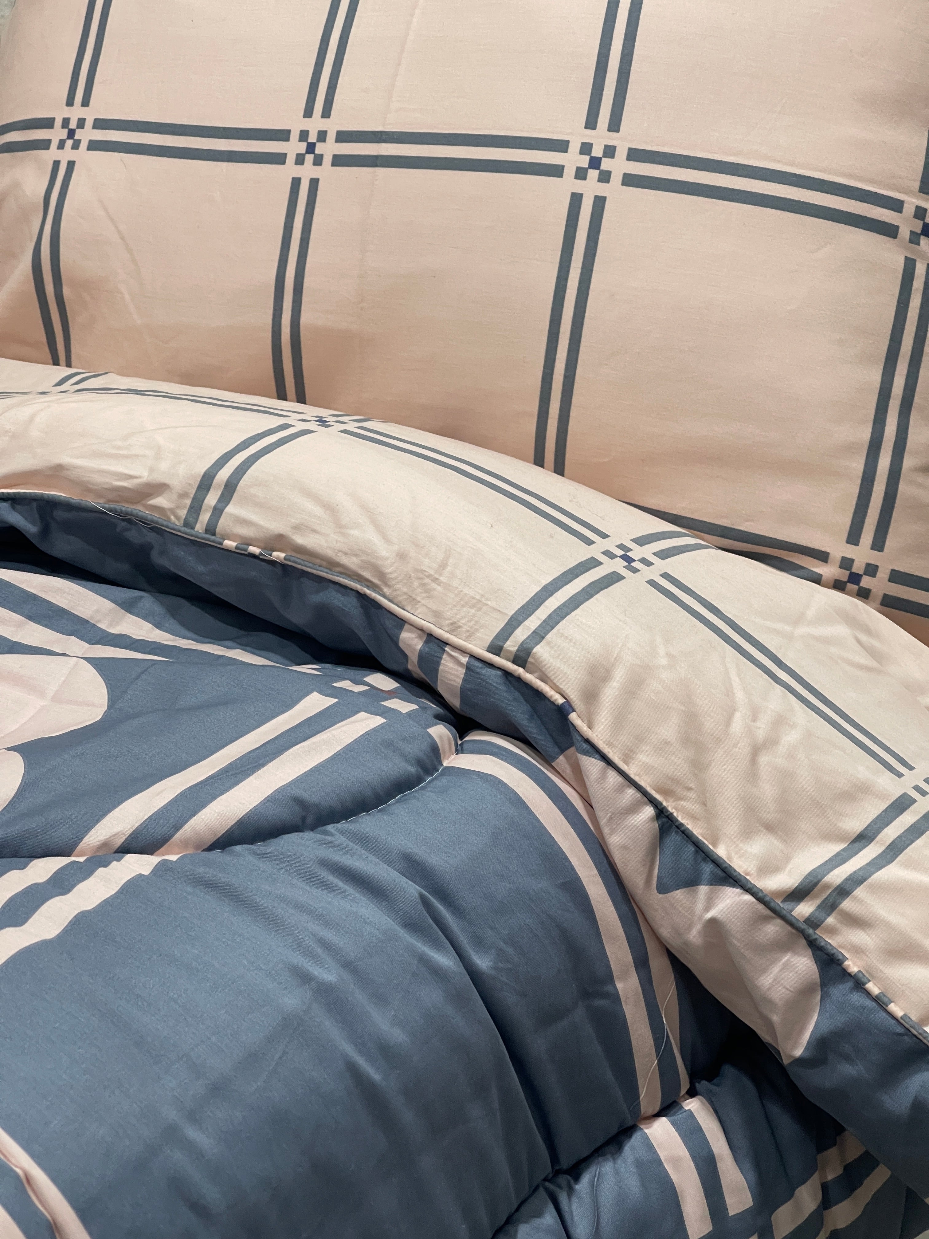 Sateen Duvet Cover Set