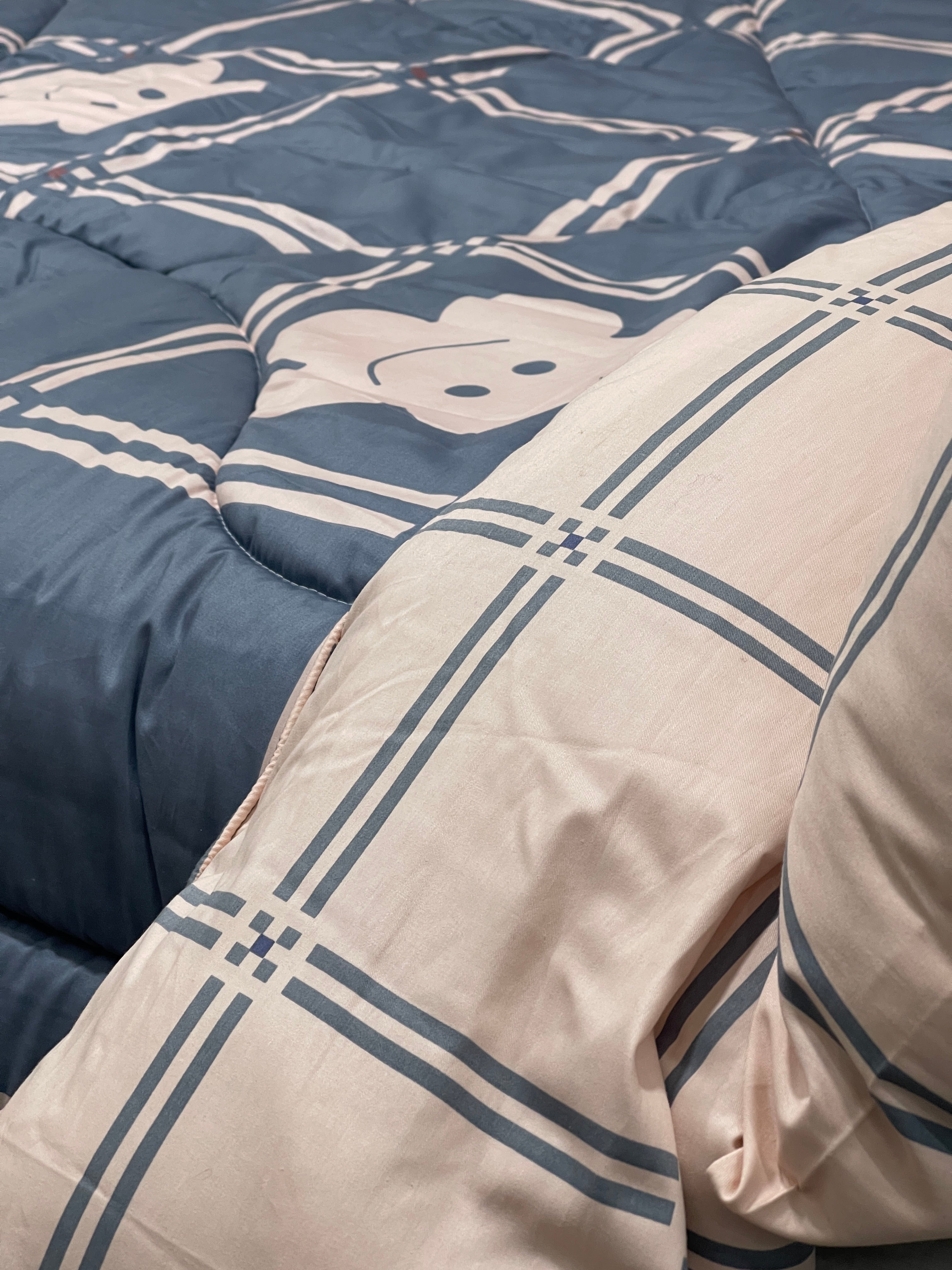 Sateen Duvet Cover Set