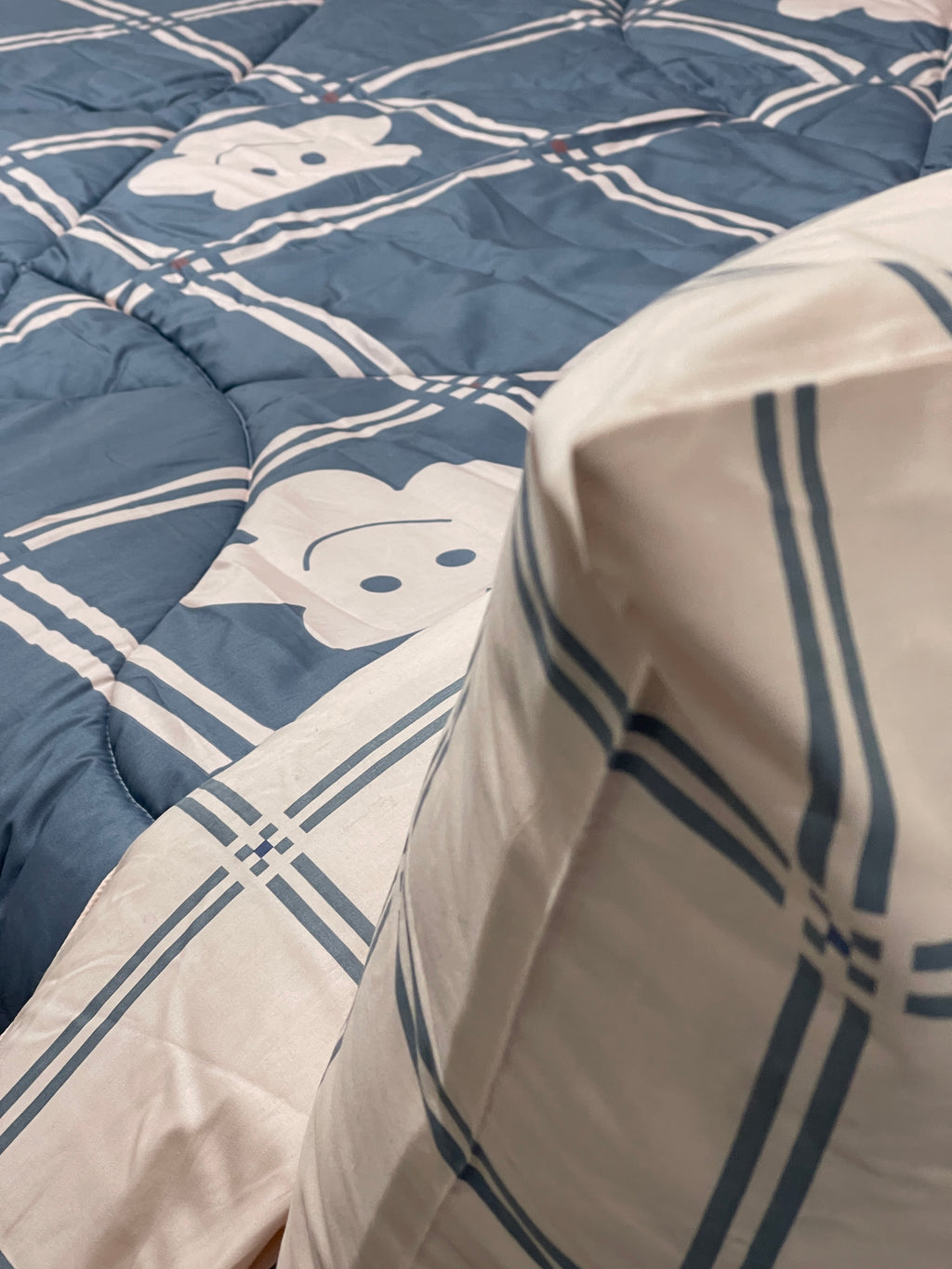 Sateen Duvet Cover Set