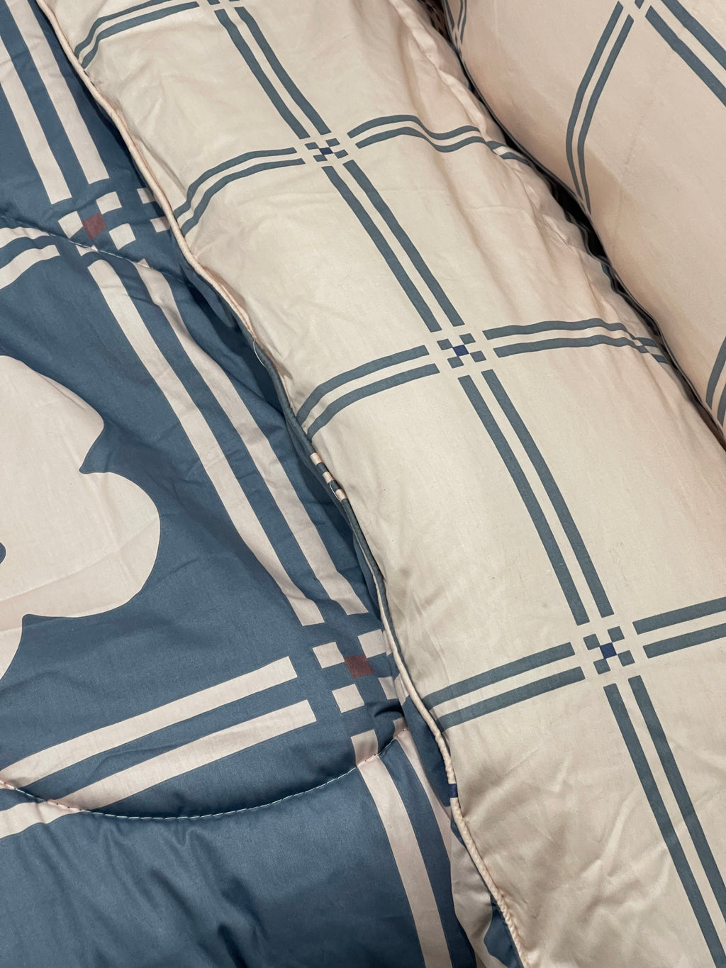 Sateen Duvet Cover Set