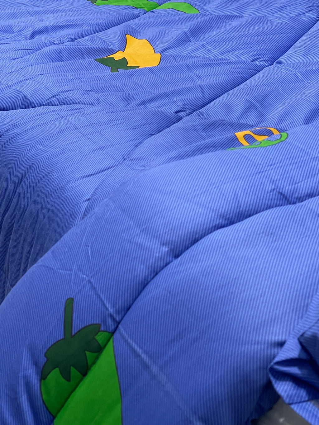 Sateen Duvet Cover Set