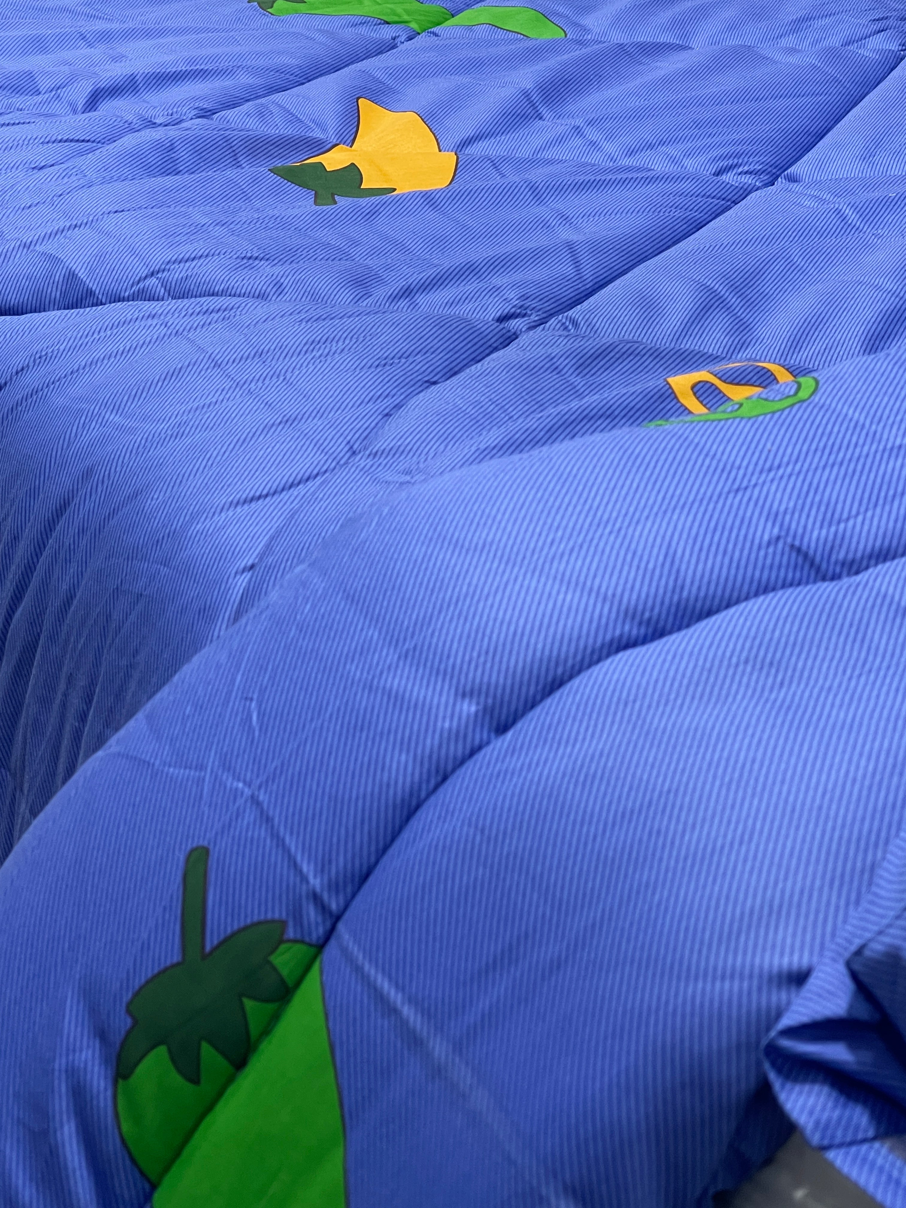 Sateen Duvet Cover Set