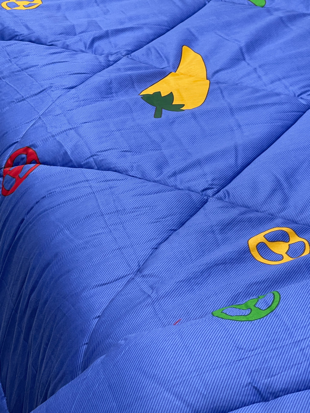 Sateen Duvet Cover Set