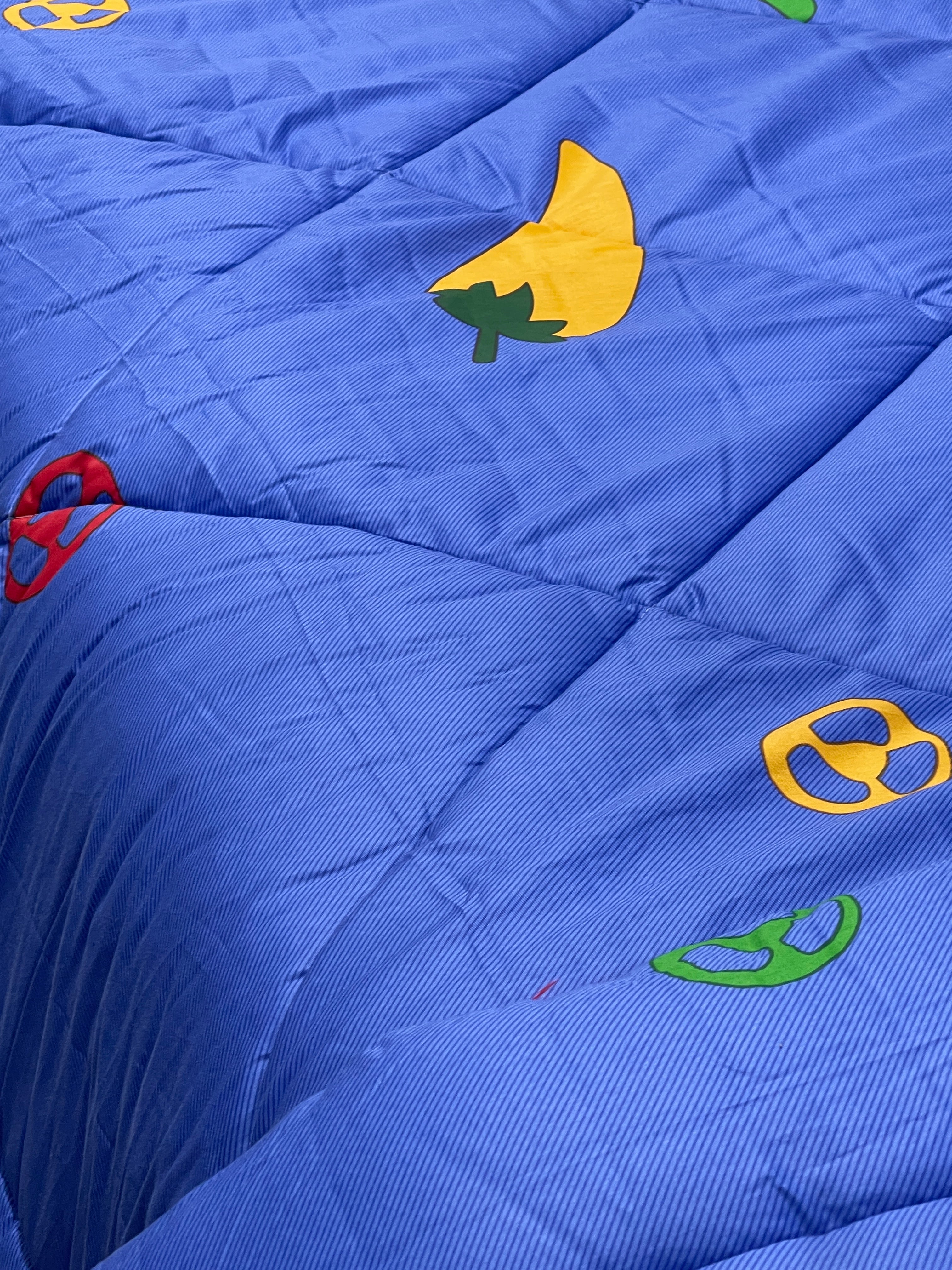 Sateen Duvet Cover Set