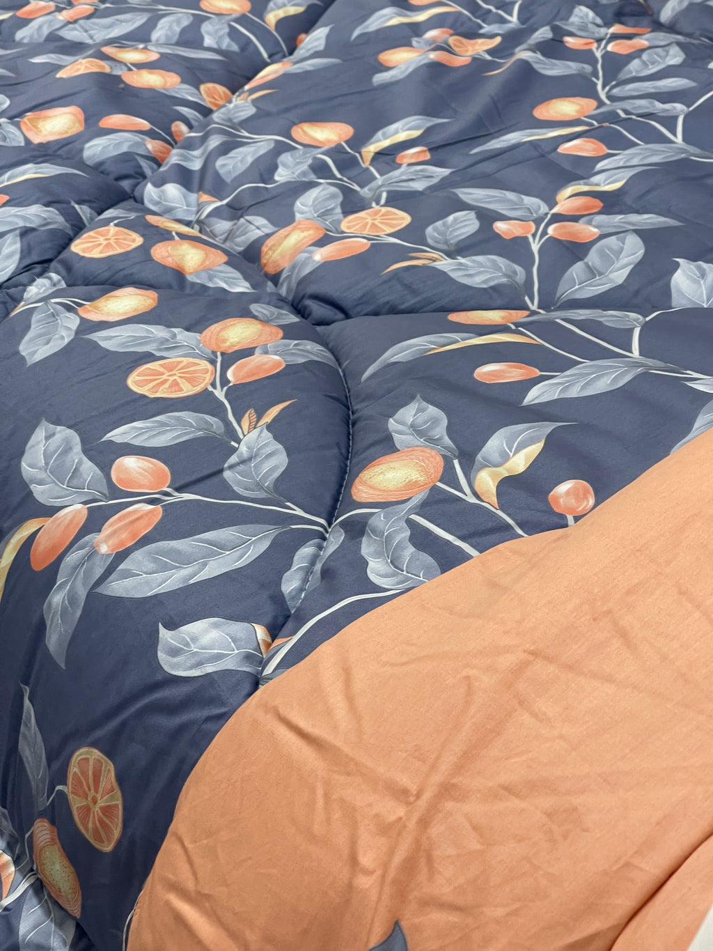 Sateen Duvet Cover Set