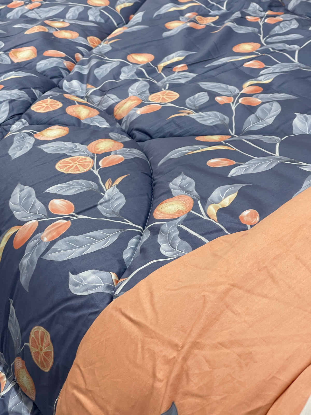 Sateen Duvet Cover Set