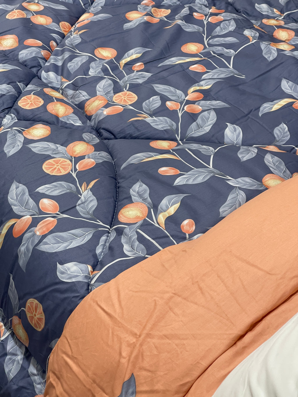 Sateen Duvet Cover Set