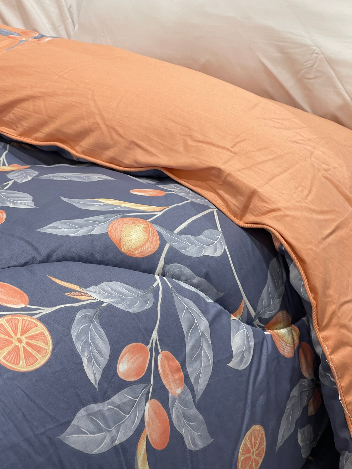 Sateen Duvet Cover Set