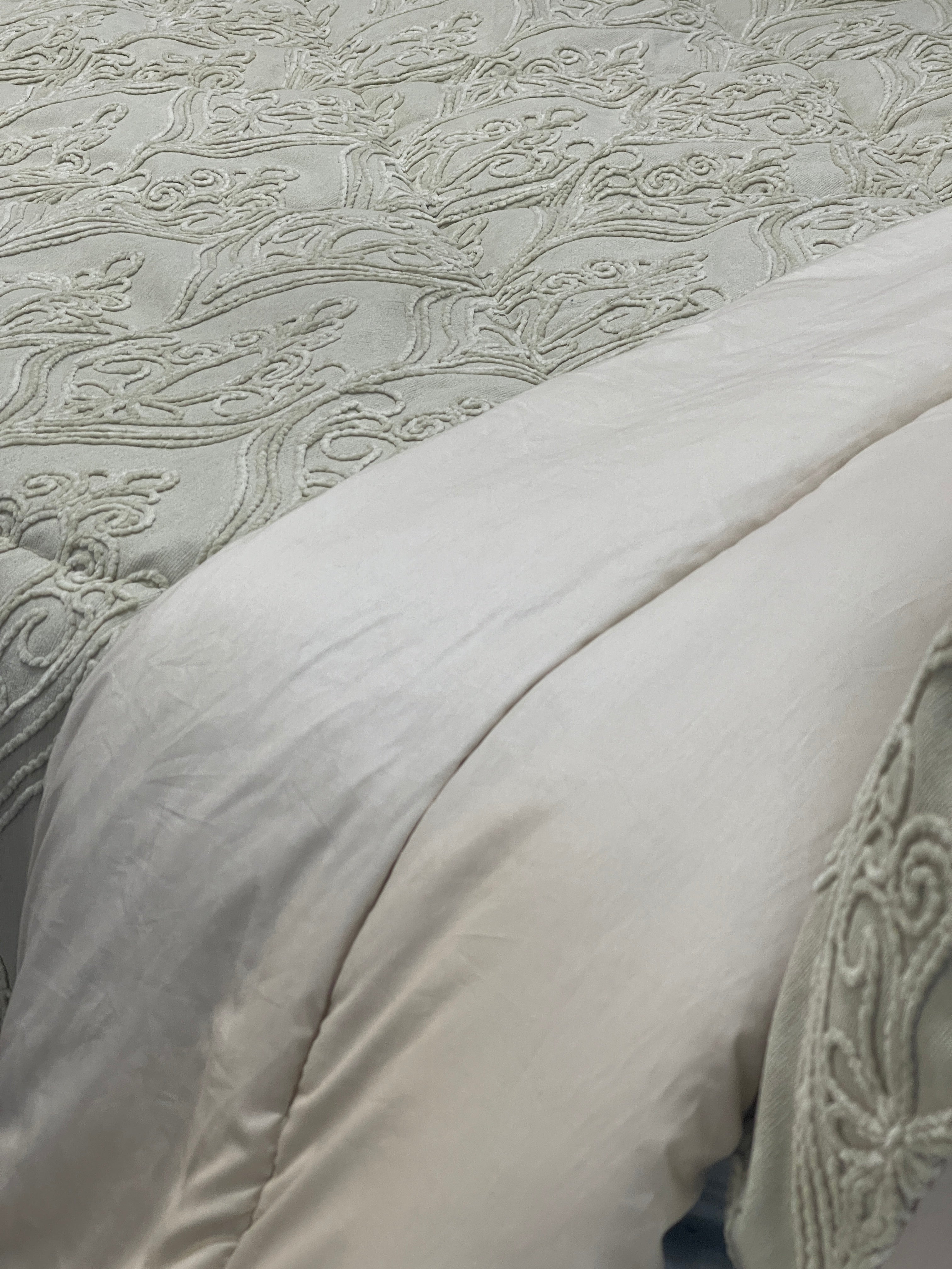 Bridal Bliss Duvet Cover Set