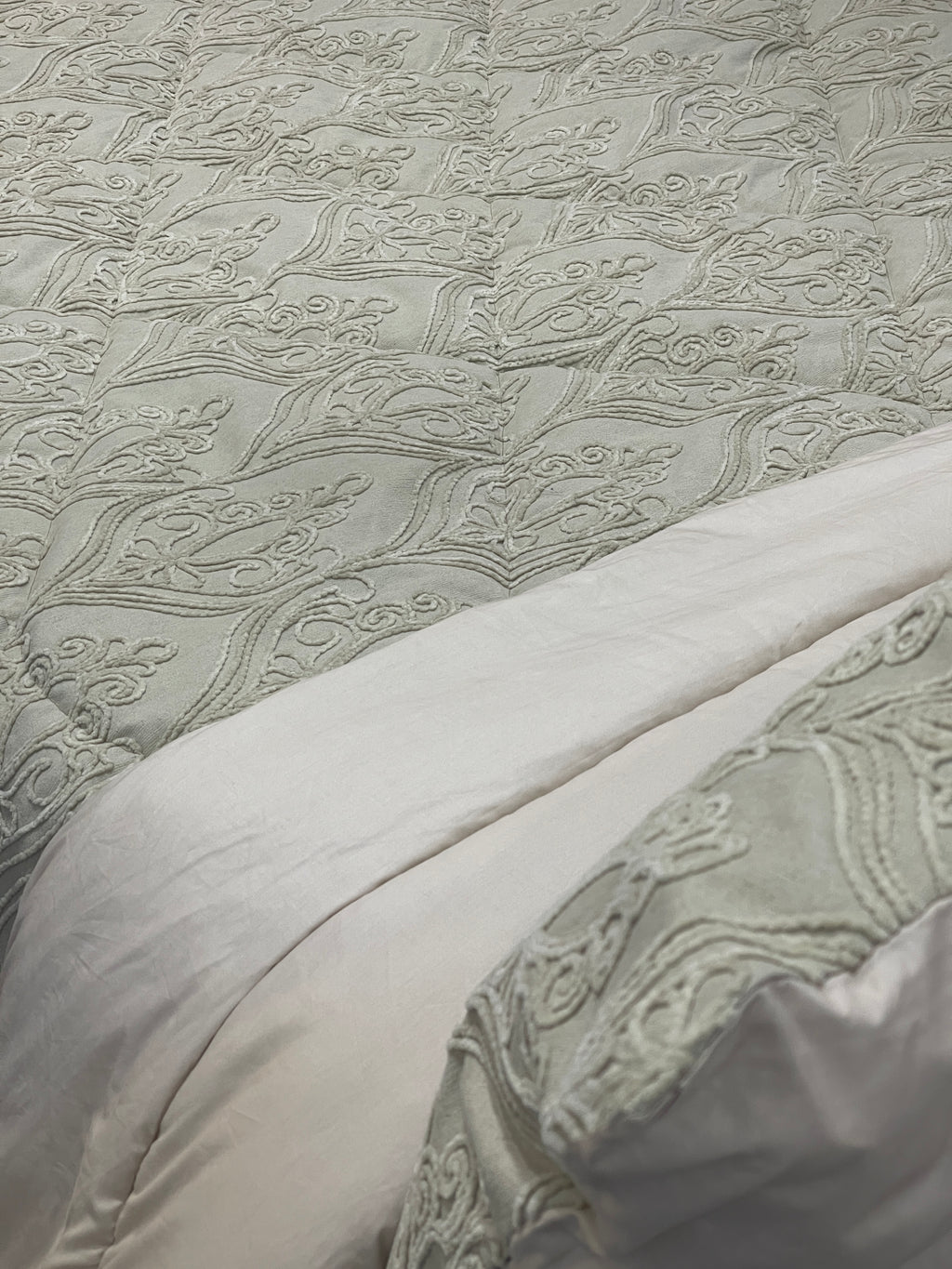 Bridal Bliss Duvet Cover Set