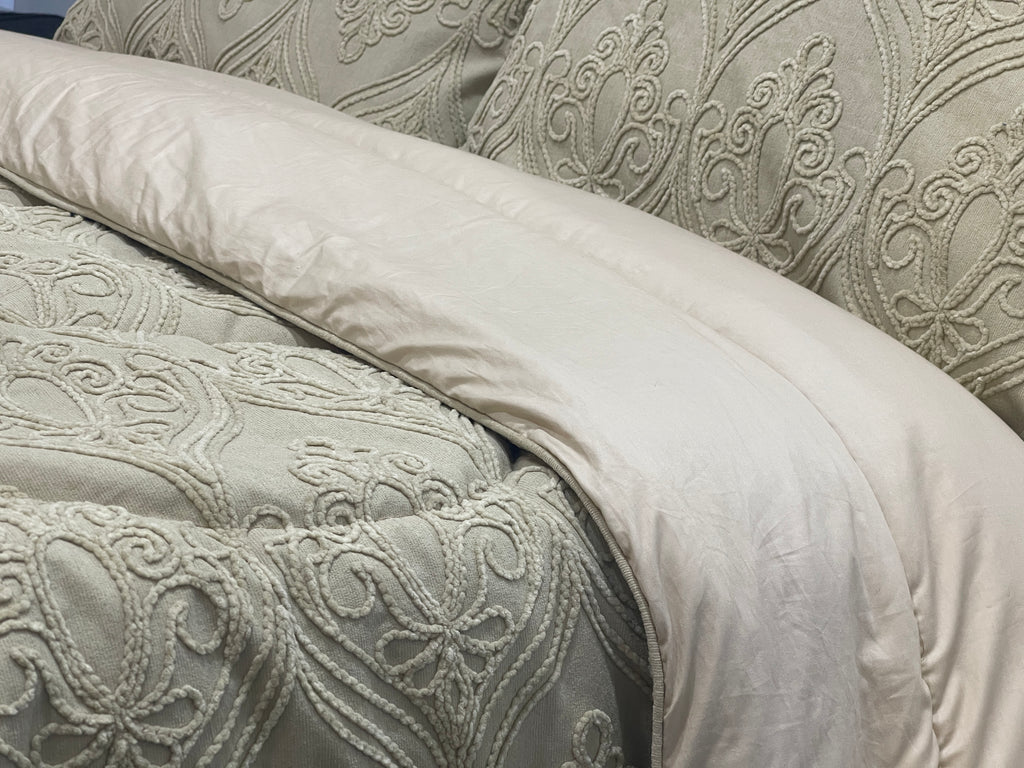 Bridal Bliss Duvet Cover Set