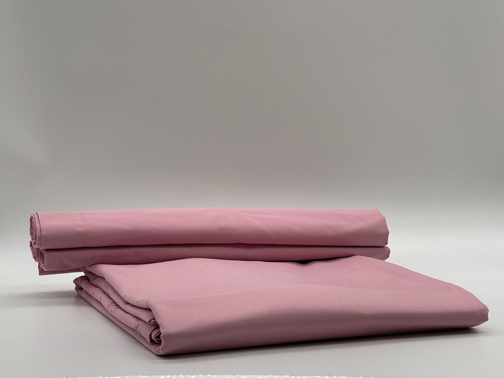 Percale Tuscany Bed Sheet Set