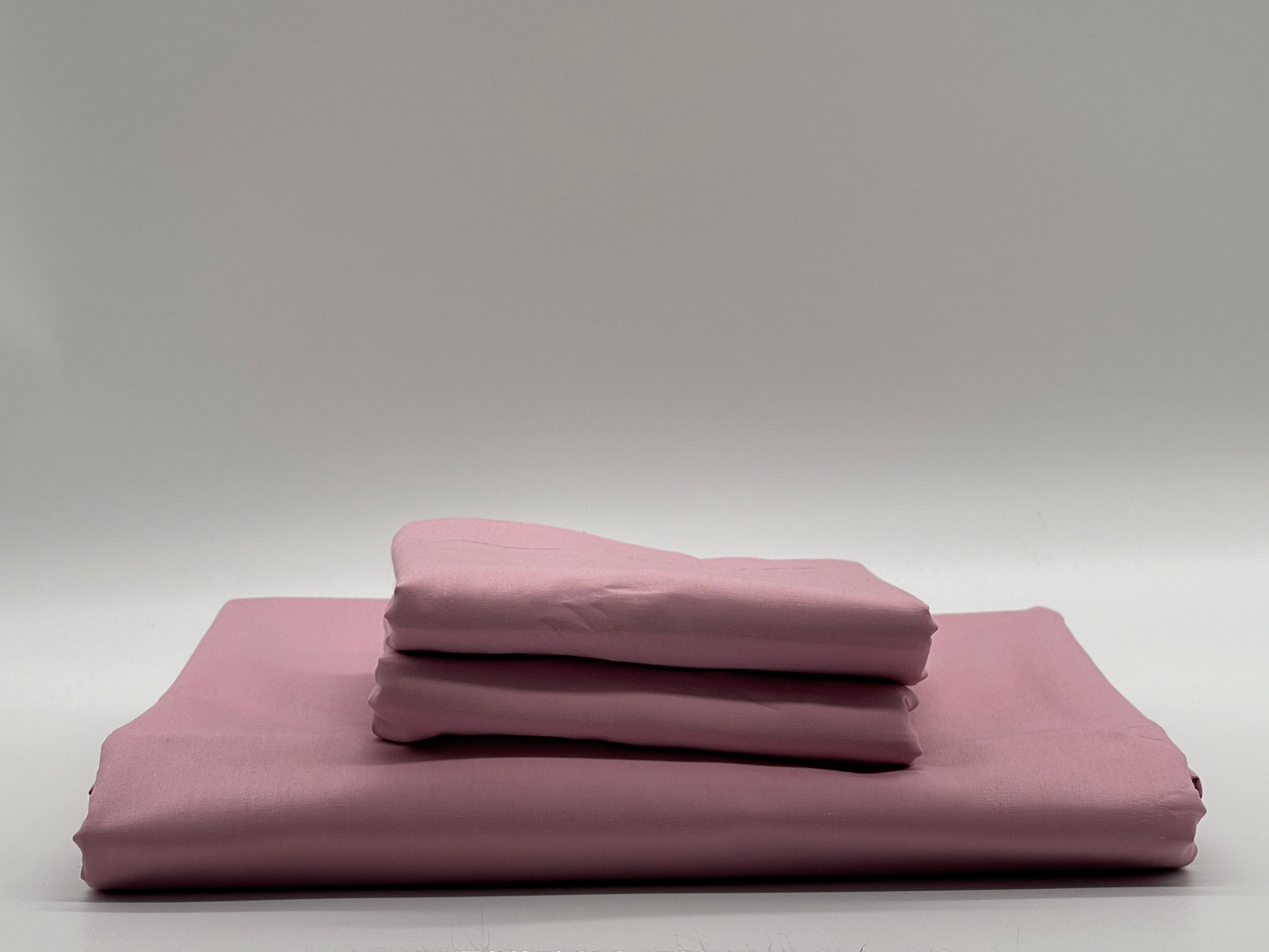 Percale Tuscany Bed Sheet Set
