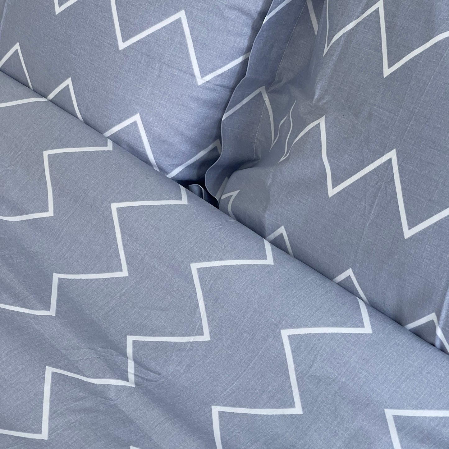 Sateen Duvet Cover Set