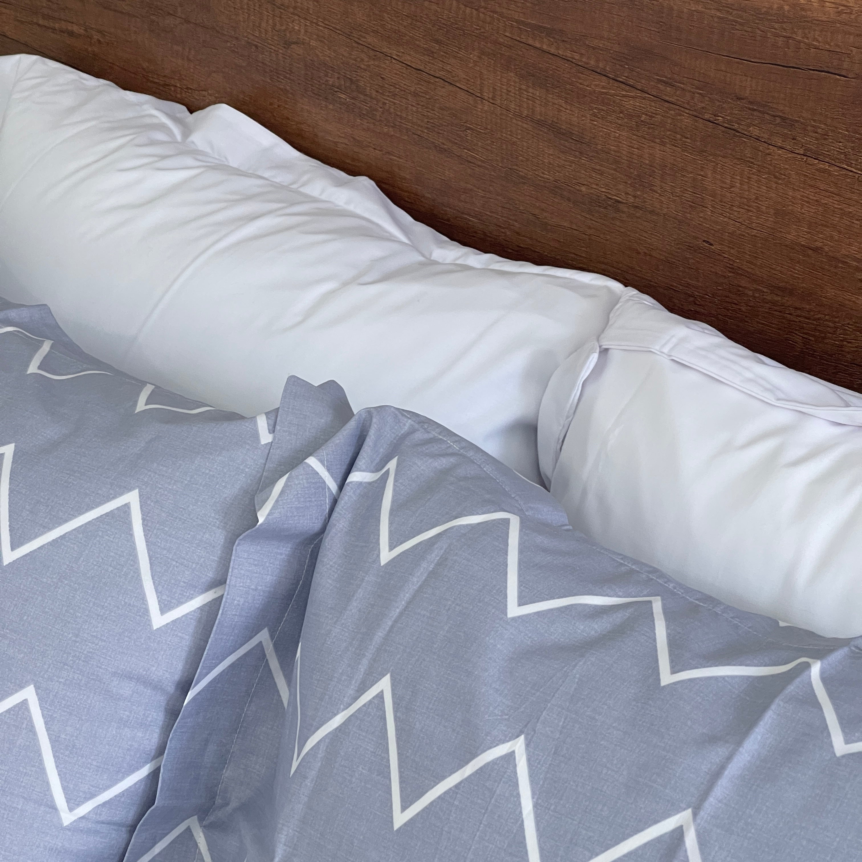 Sateen Duvet Cover Set