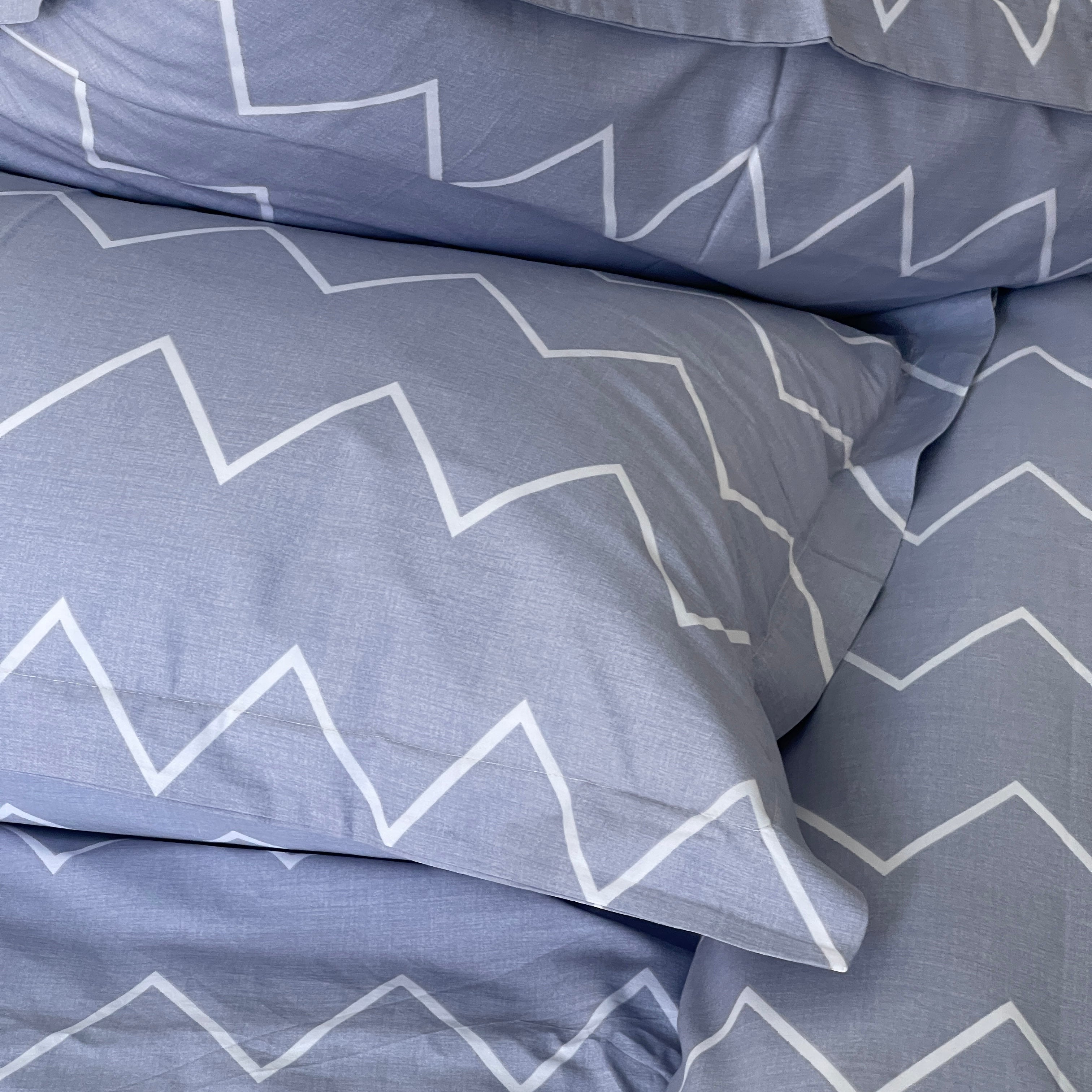Sateen Duvet Cover Set