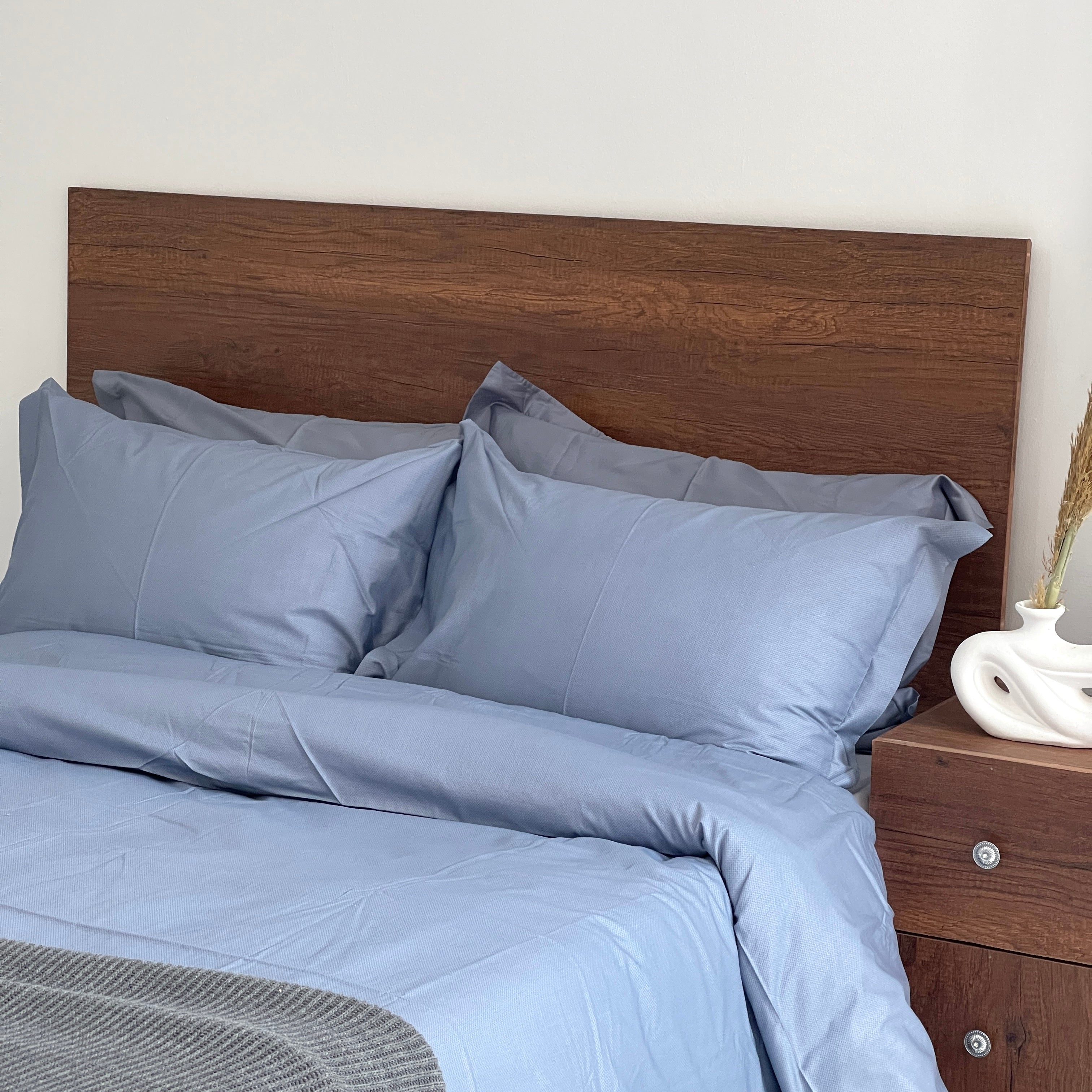 Sateen Duvet Cover Set