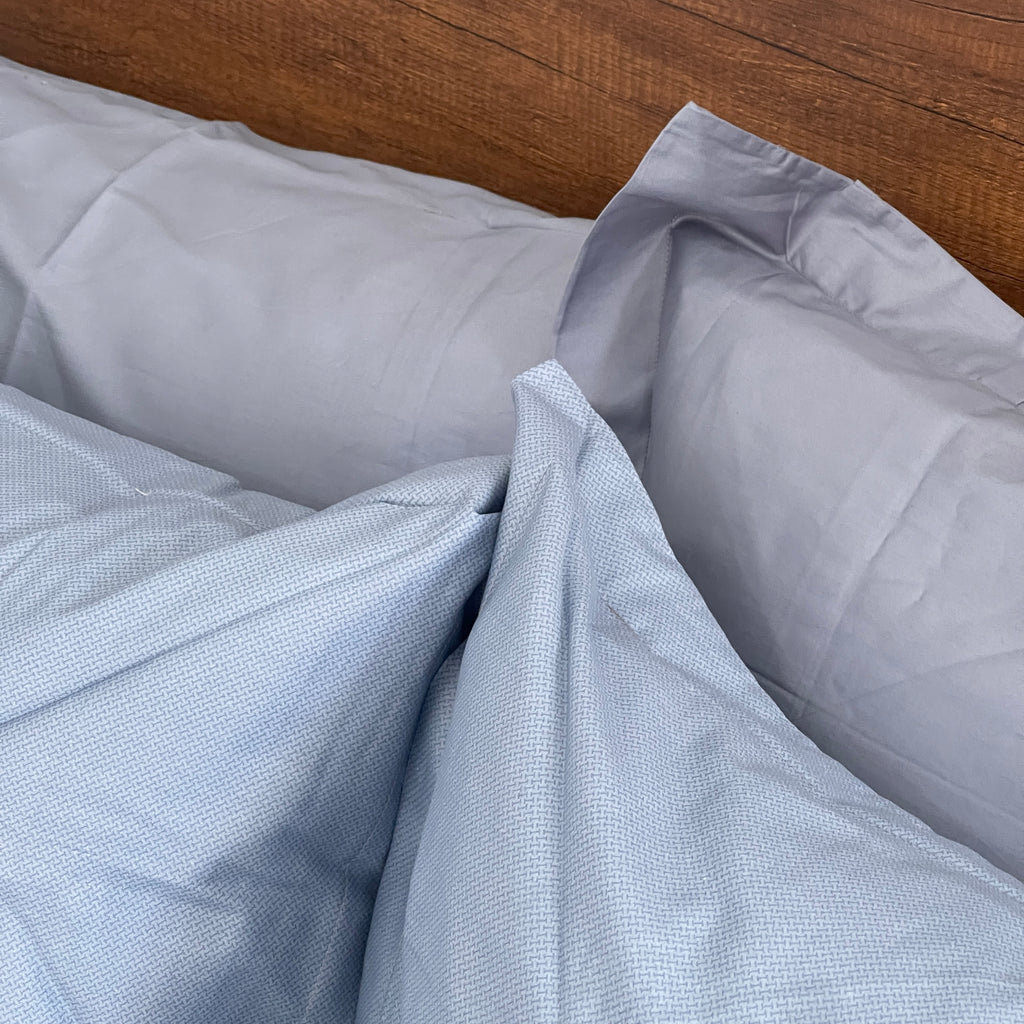 Sateen Duvet Cover Set