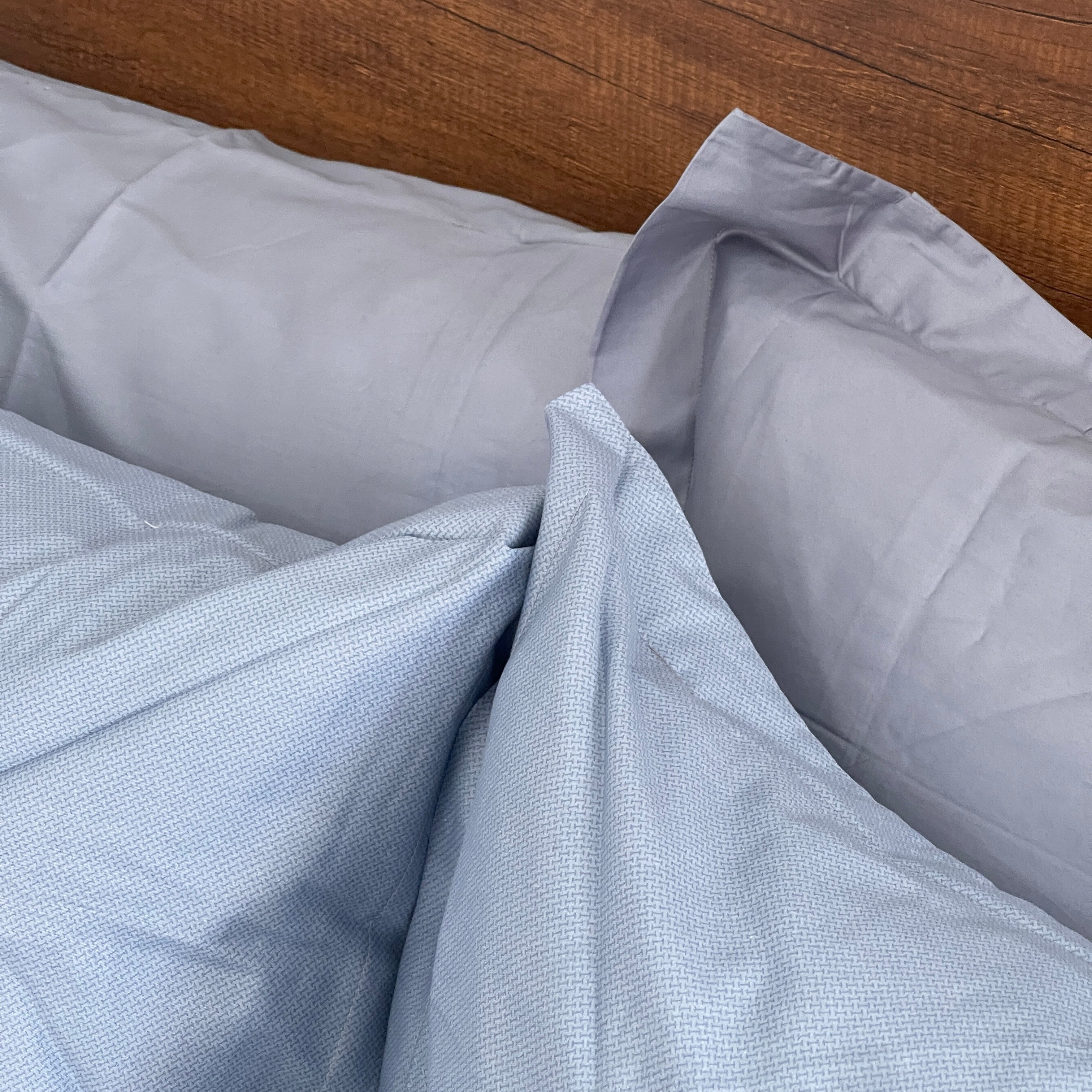 Sateen Duvet Cover Set