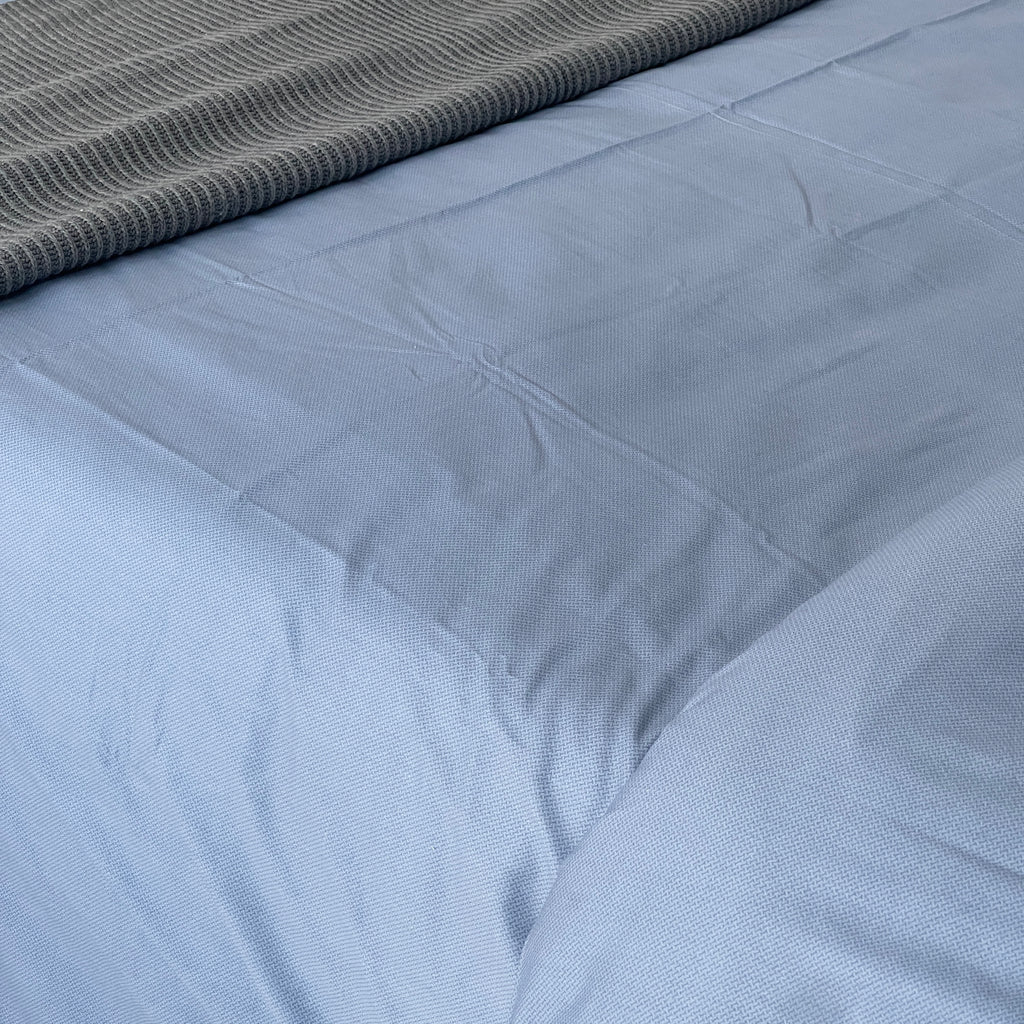 Sateen Duvet Cover Set