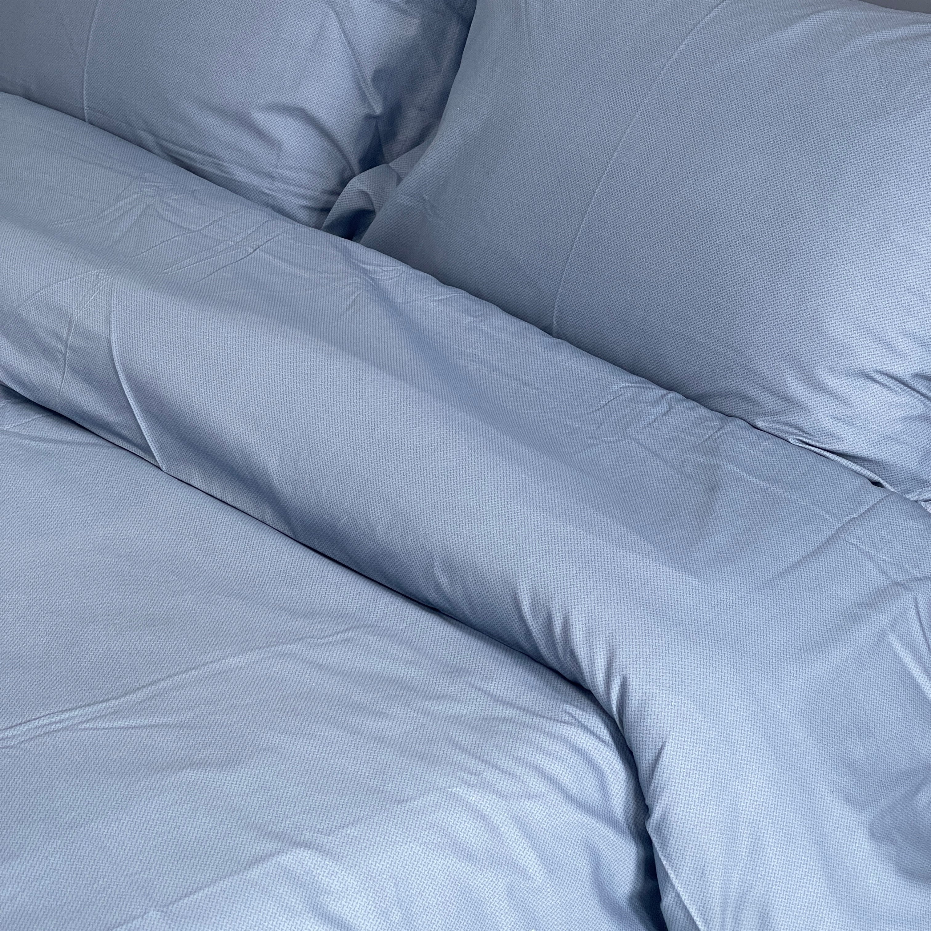Sateen Duvet Cover Set