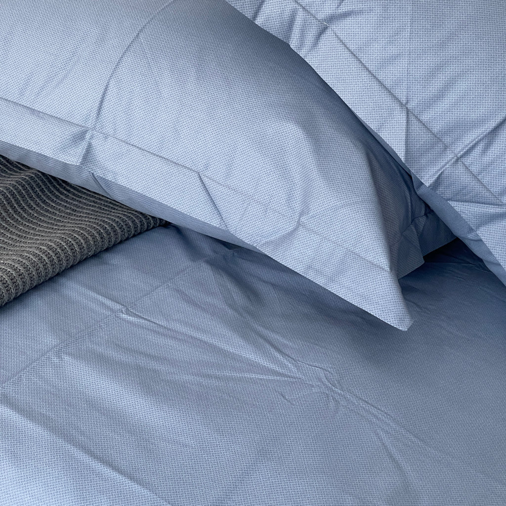 Sateen Duvet Cover Set