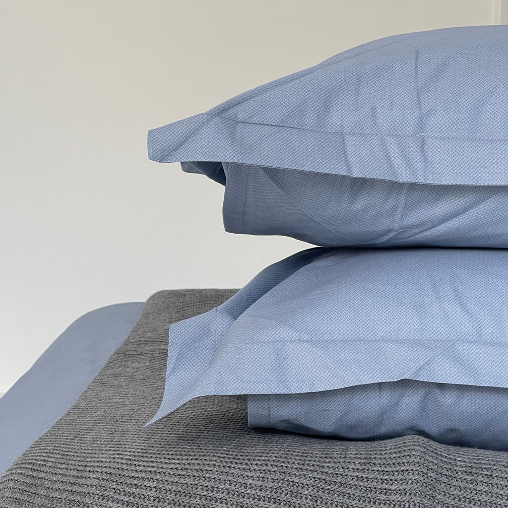 Sateen Duvet Cover Set