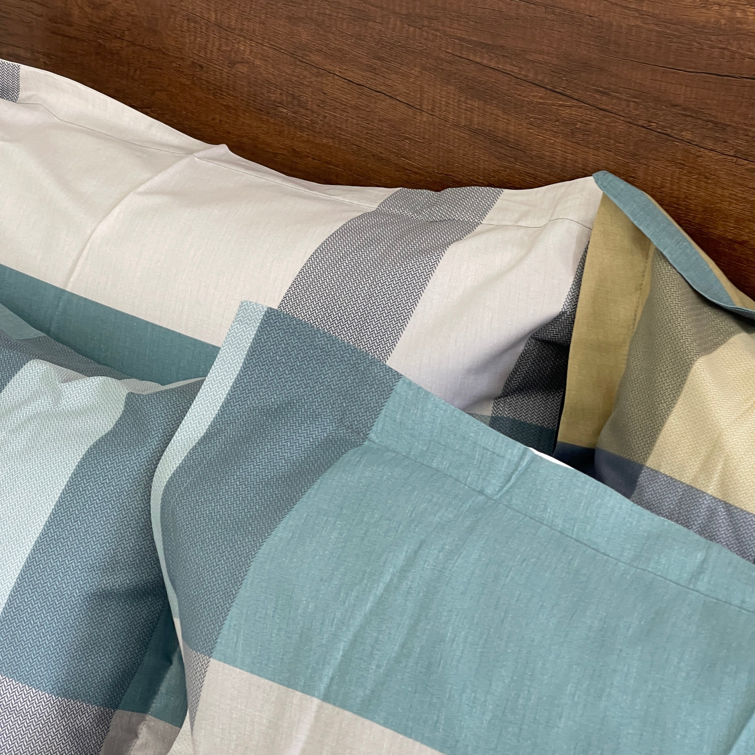 Sateen Duvet Cover Set